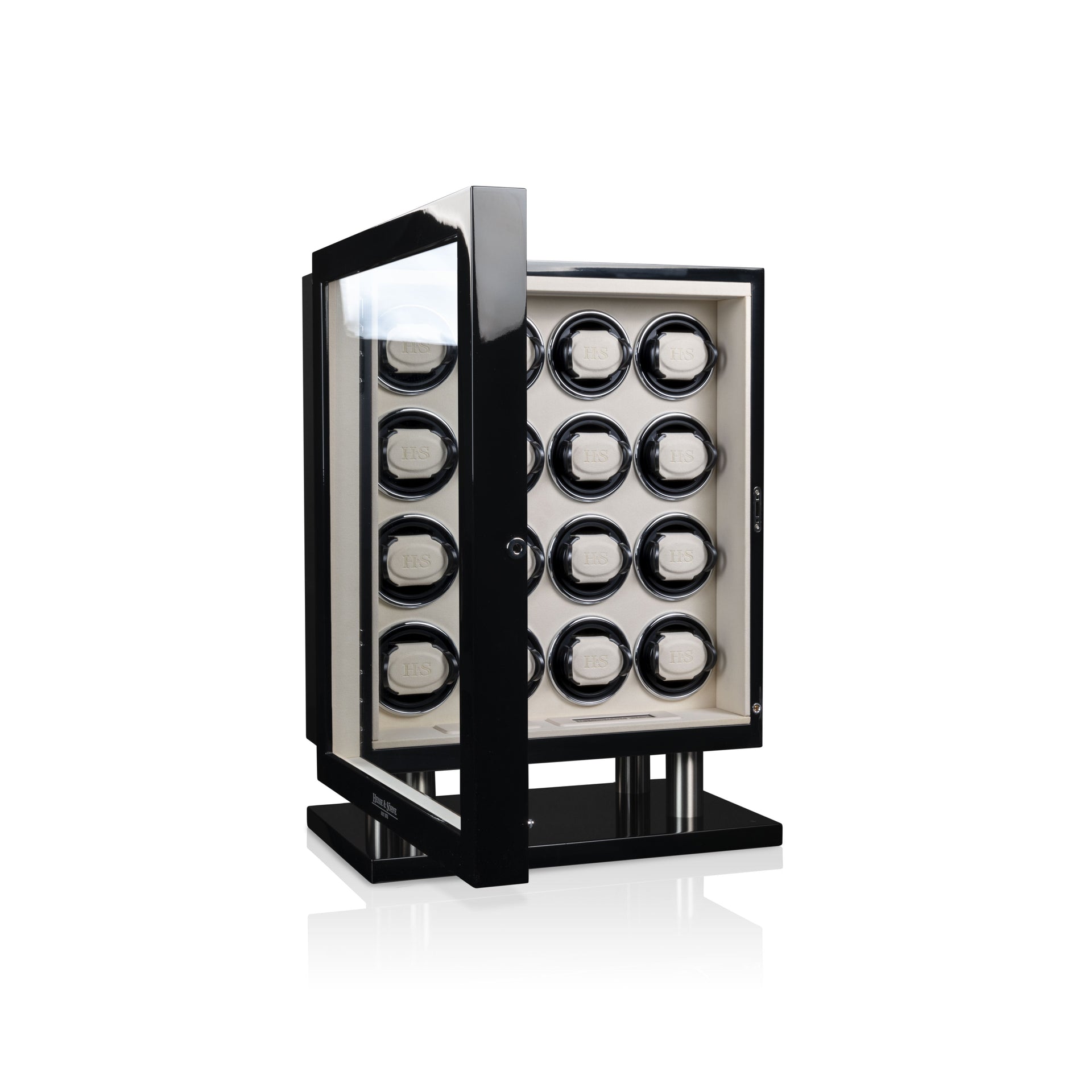 Heisse & Söhne Collector Watch Winder