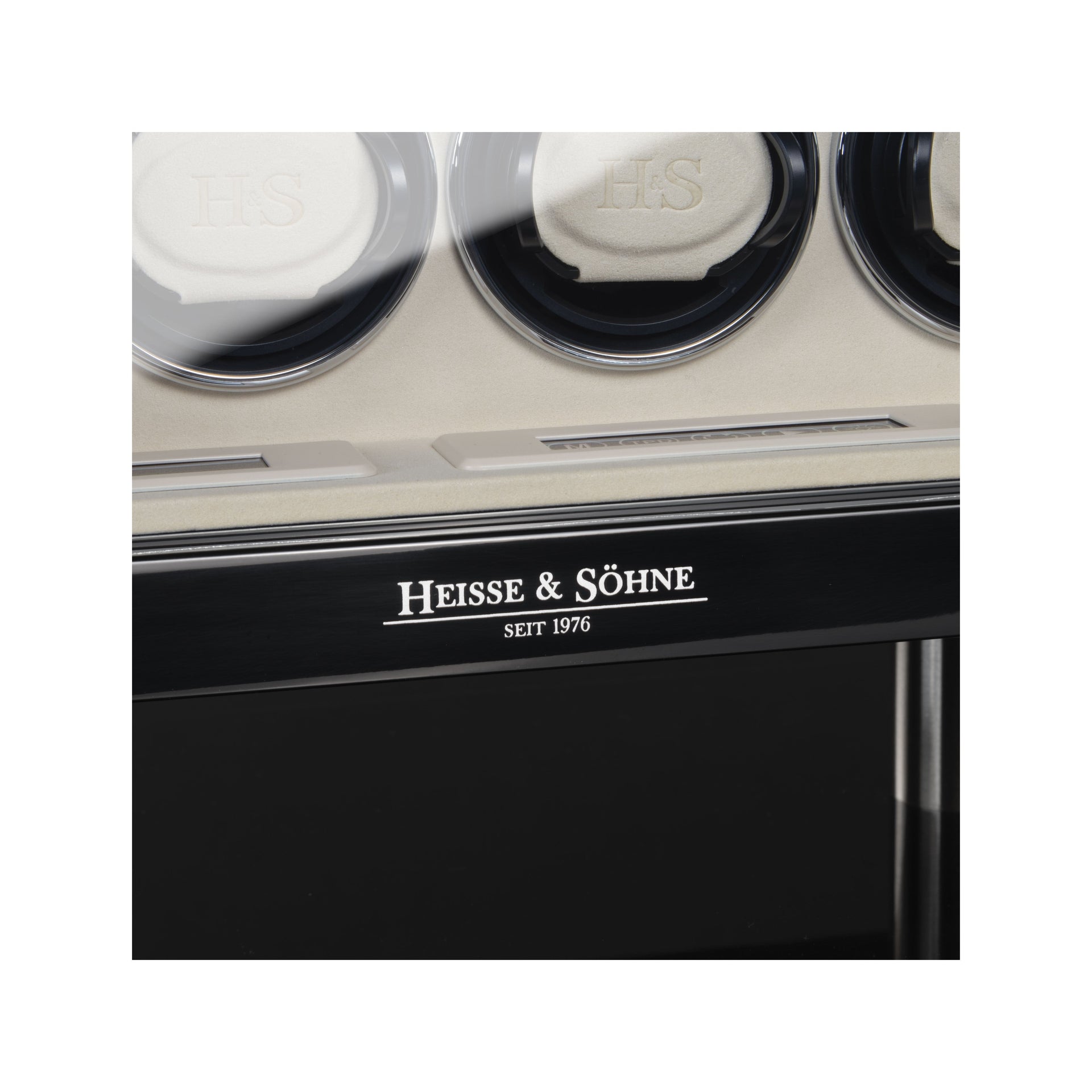 Heisse & Söhne Collector Watch Winder