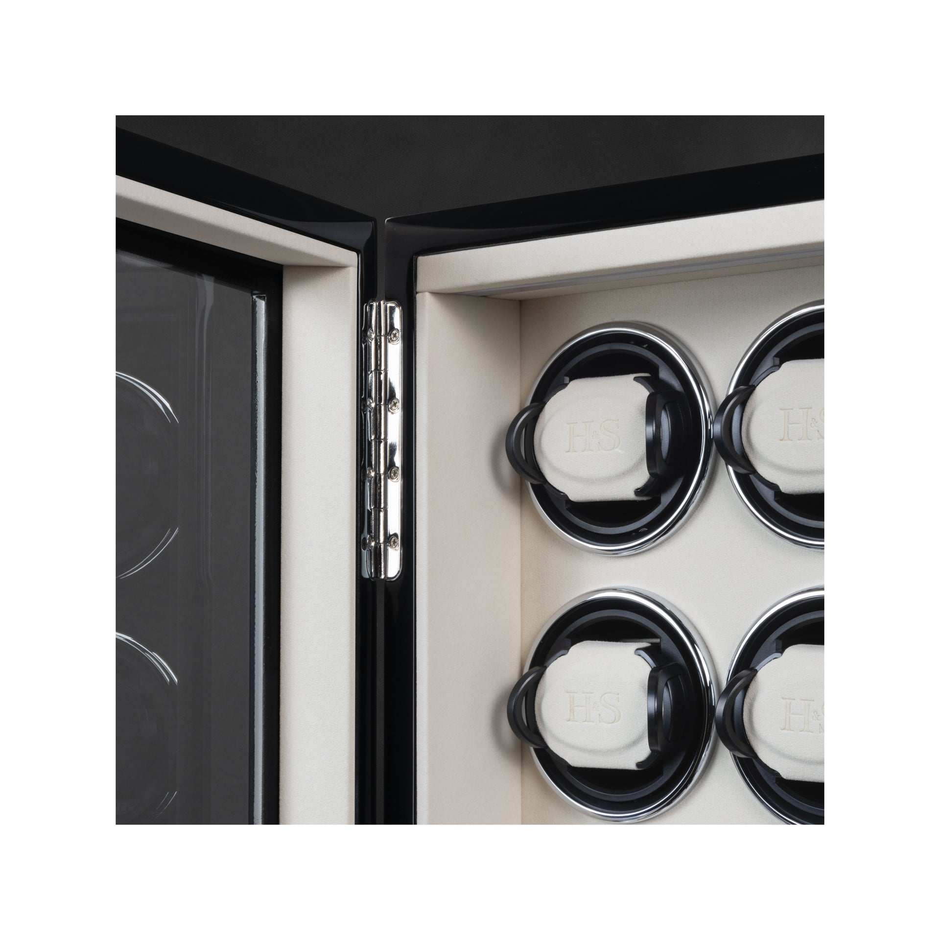 Heisse & Söhne Collector Watch Winder