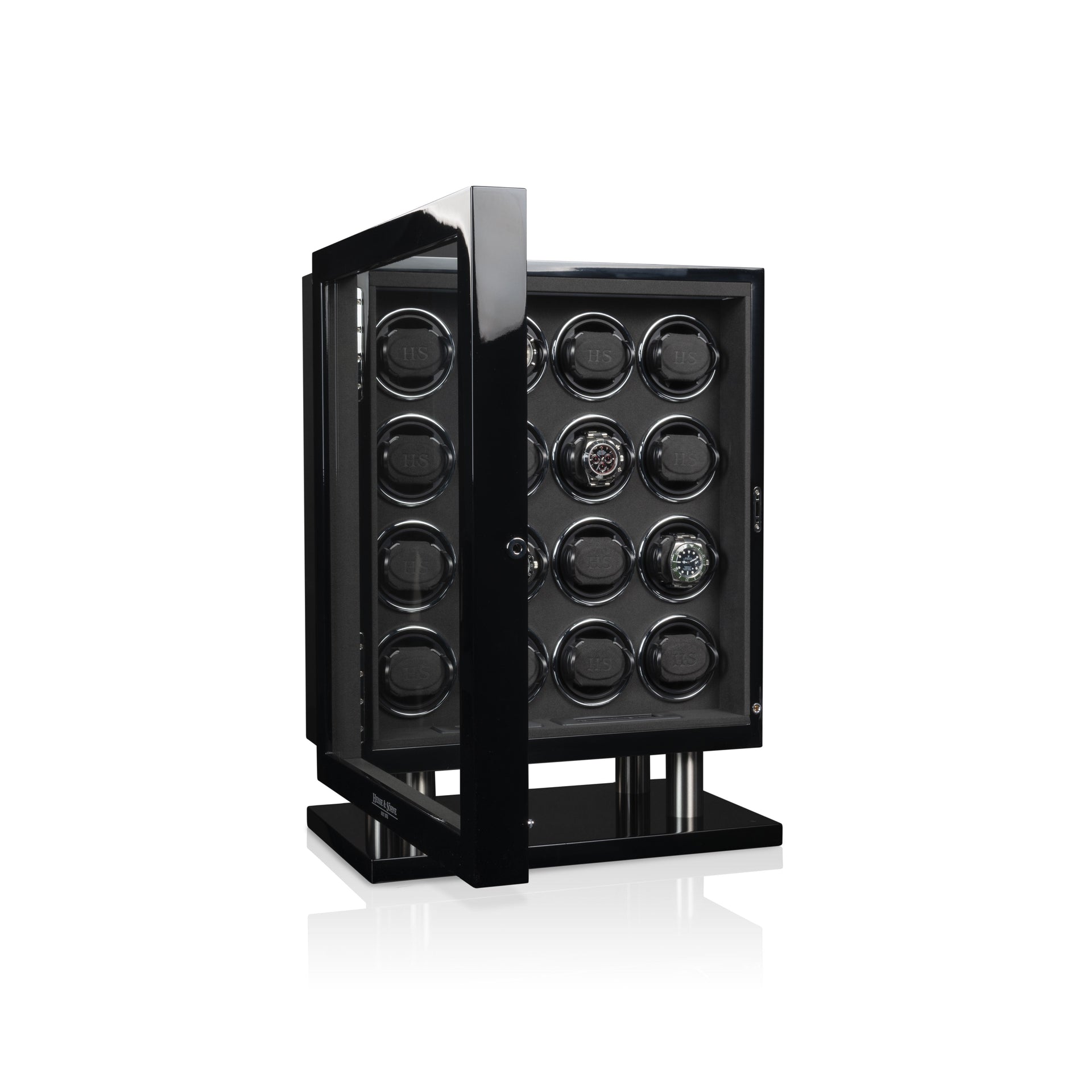 Heisse & Söhne Collector Watch Winder