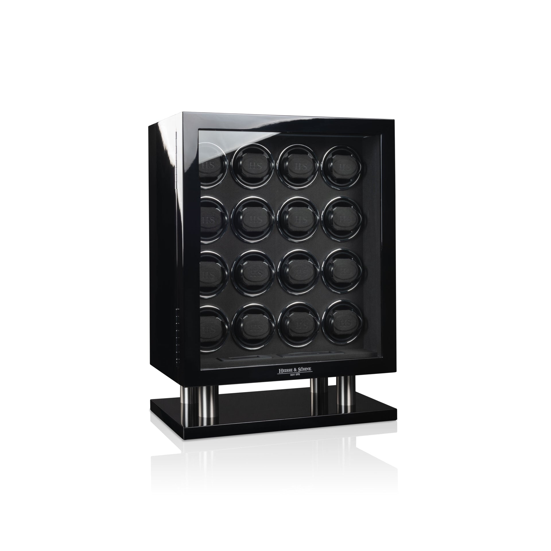 Heisse & Söhne Collector Watch Winder