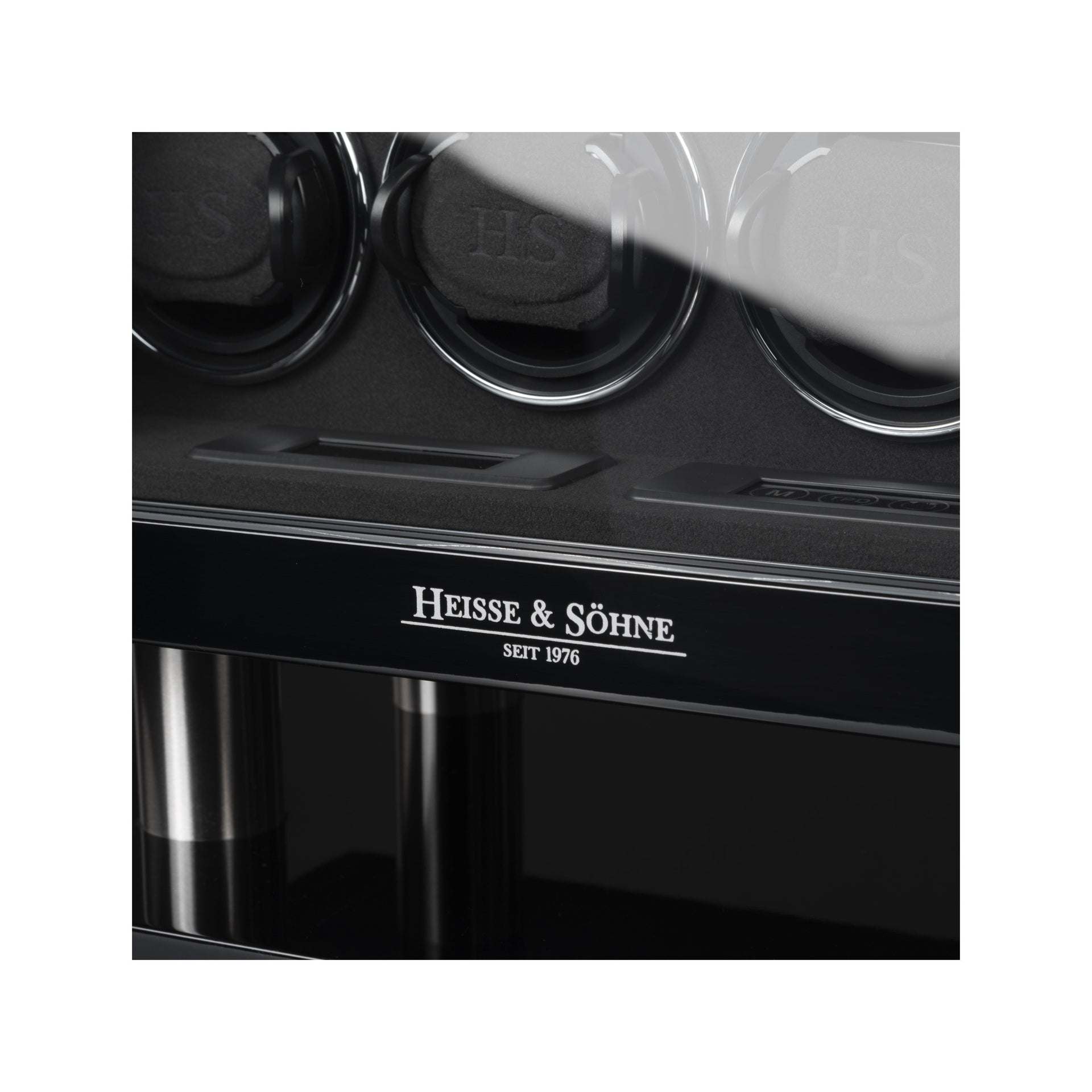 Heisse & Söhne Collector Watch Winder