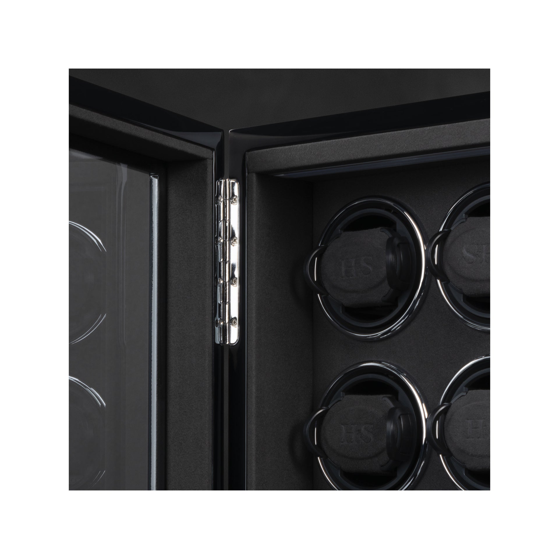 Heisse & Söhne Collector Watch Winder