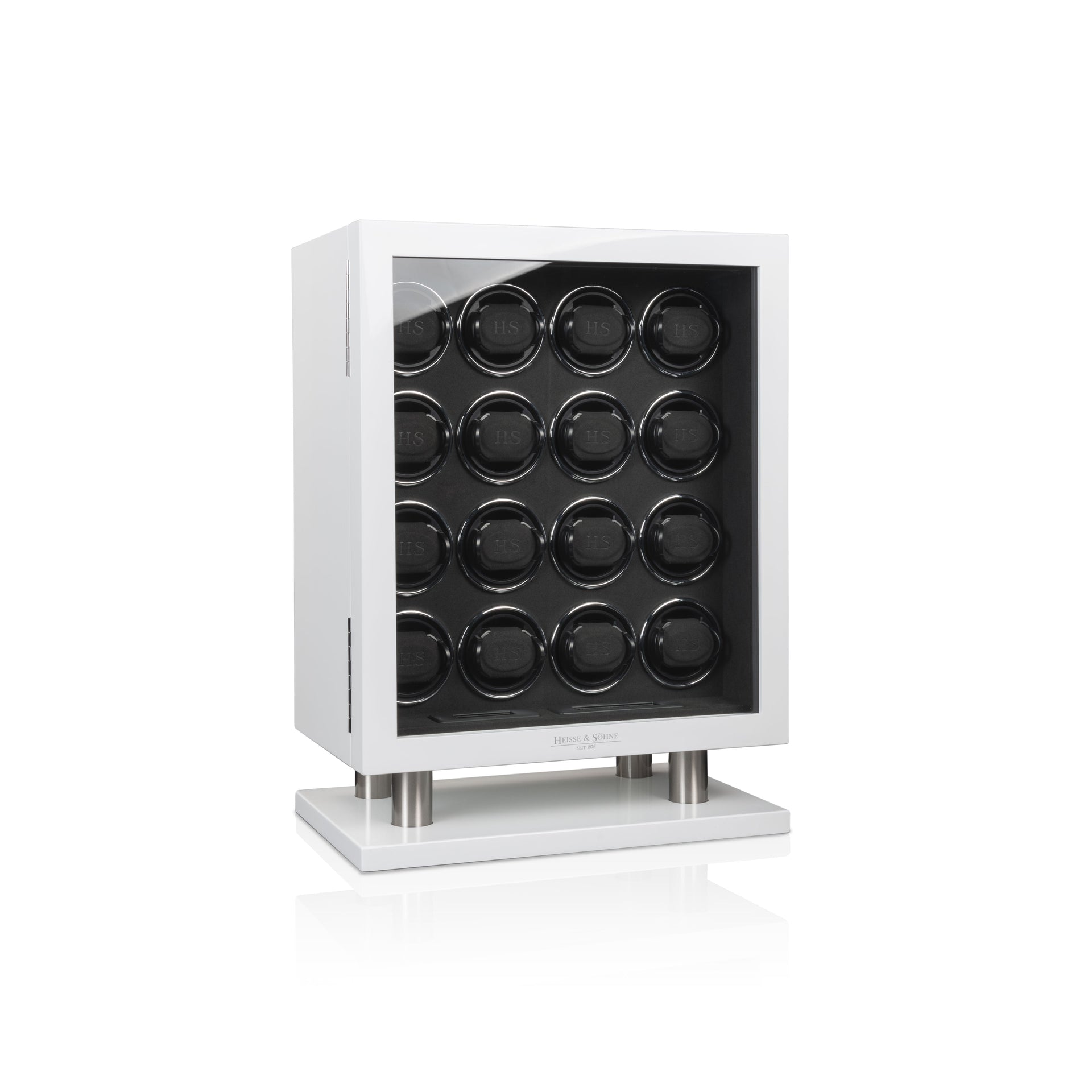 Heisse & Söhne Collector Watch Winder