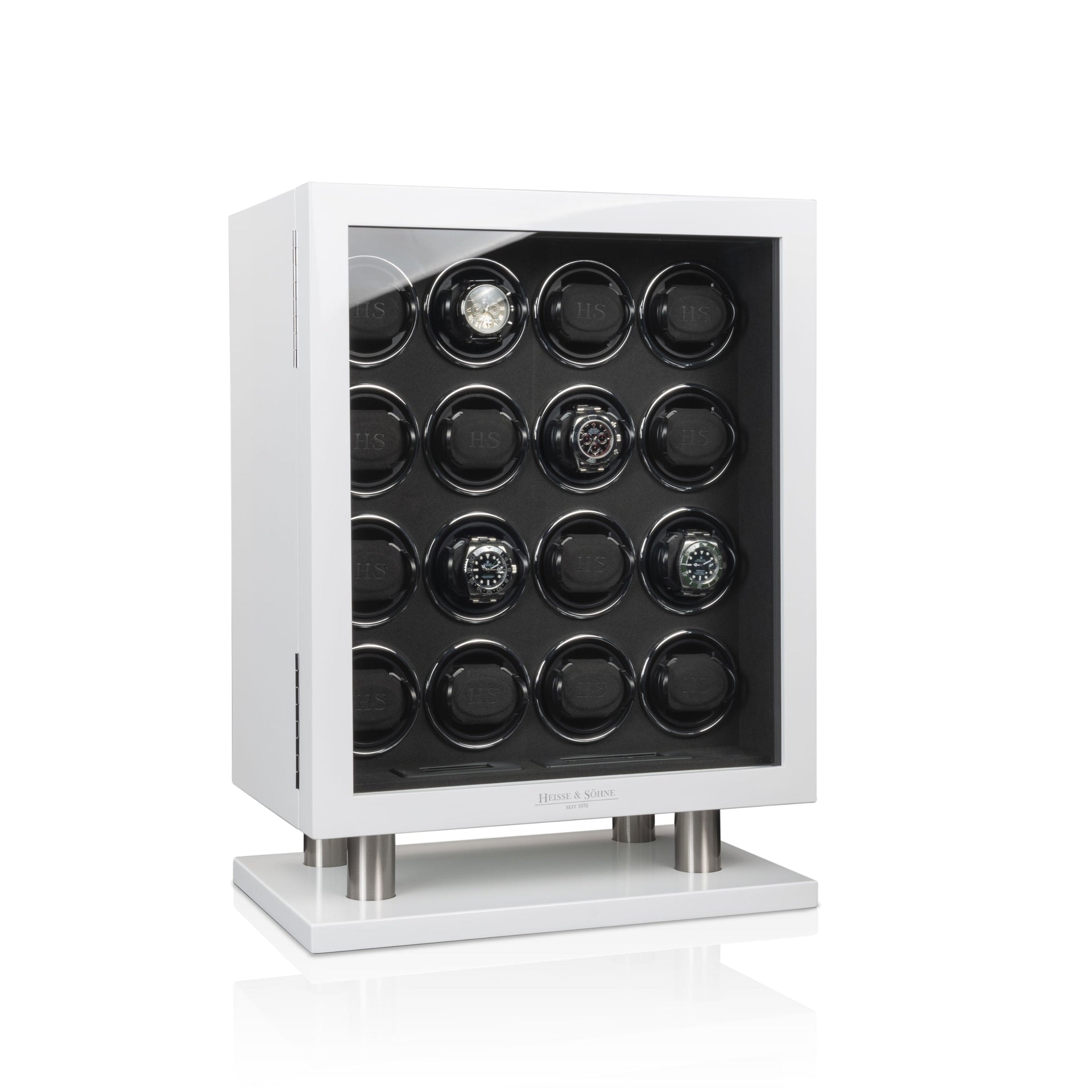 Heisse & Söhne Collector Watch Winder
