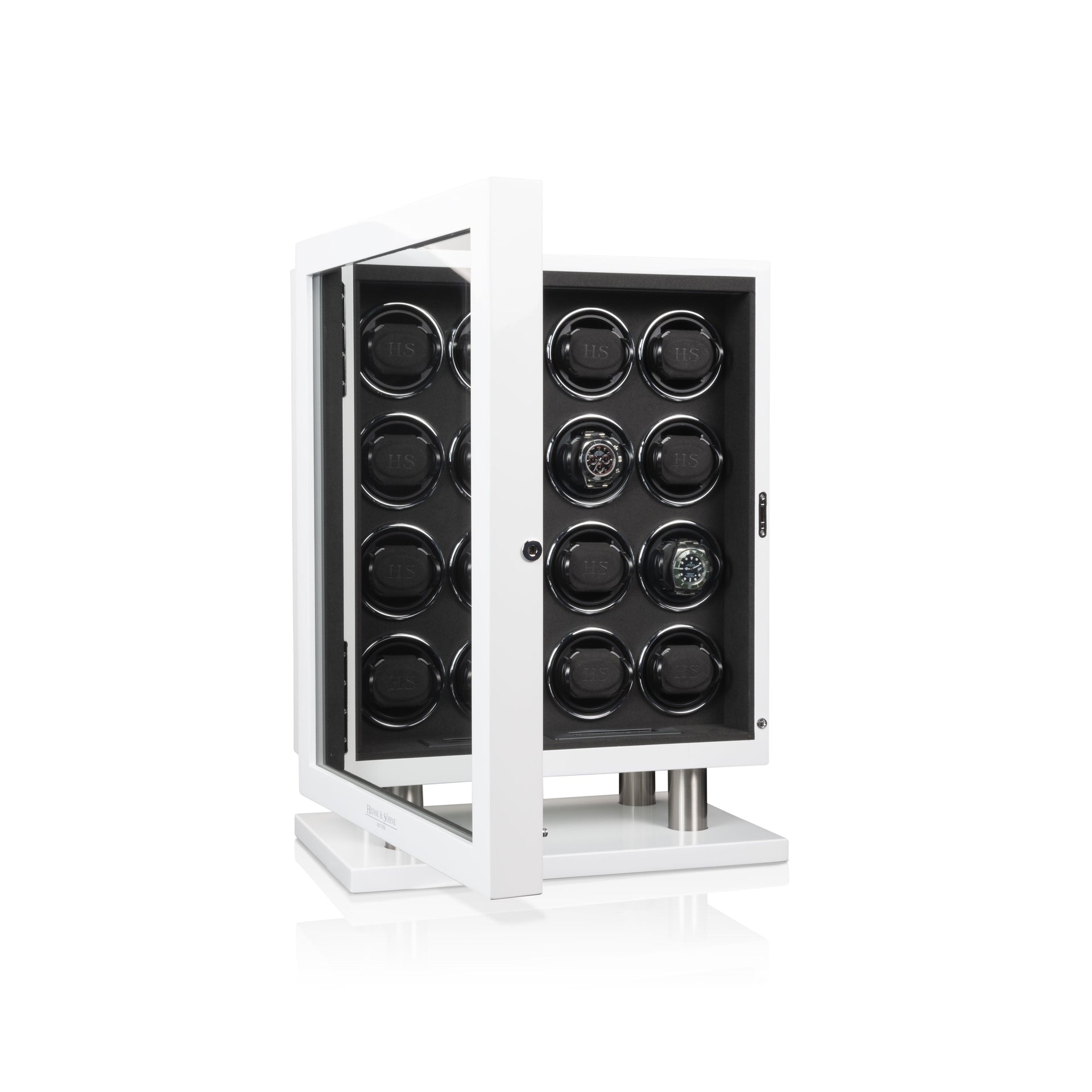 Heisse & Söhne Collector Watch Winder