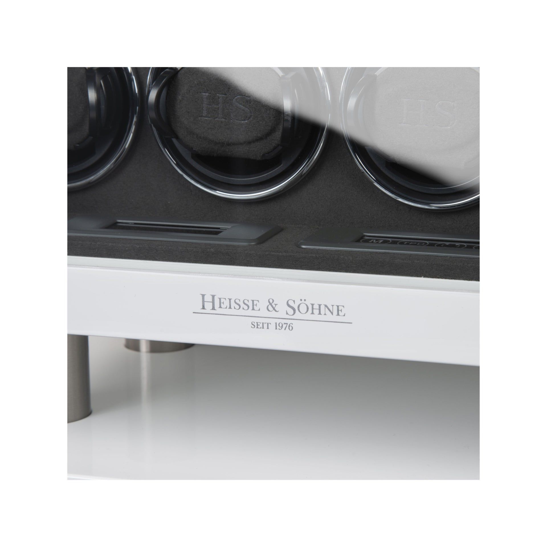 Heisse & Söhne Collector Watch Winder