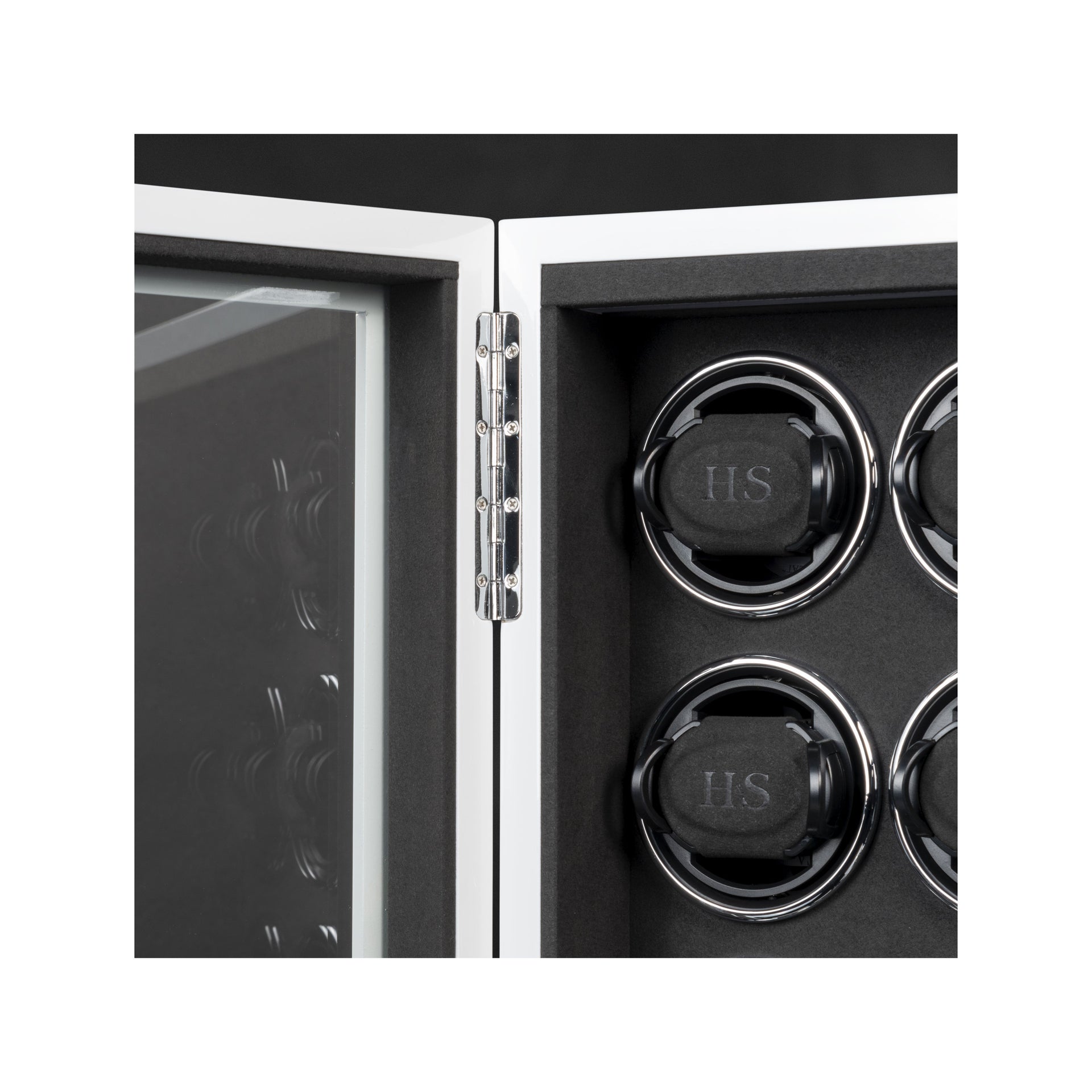 Heisse & Söhne Collector Watch Winder