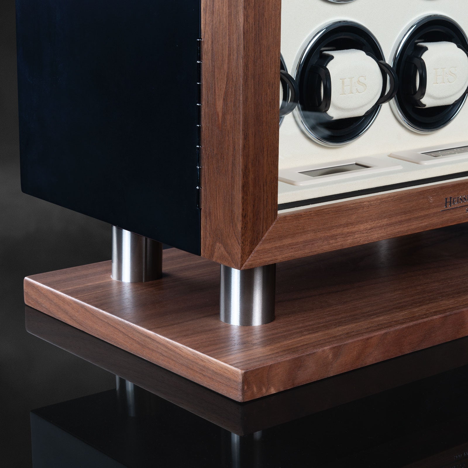 Heisse & Söhne Collector New York Watch Winder
