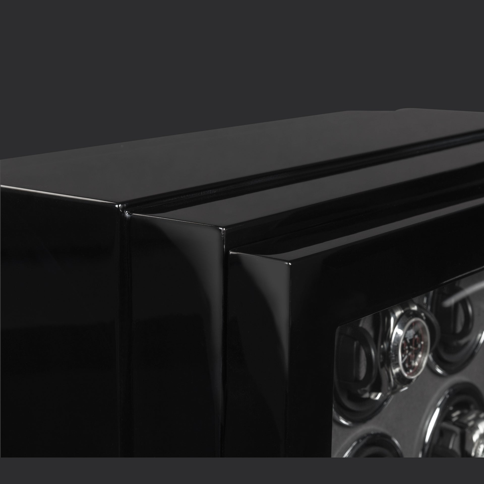 Heisse & Söhne Watch Master Watch Winder