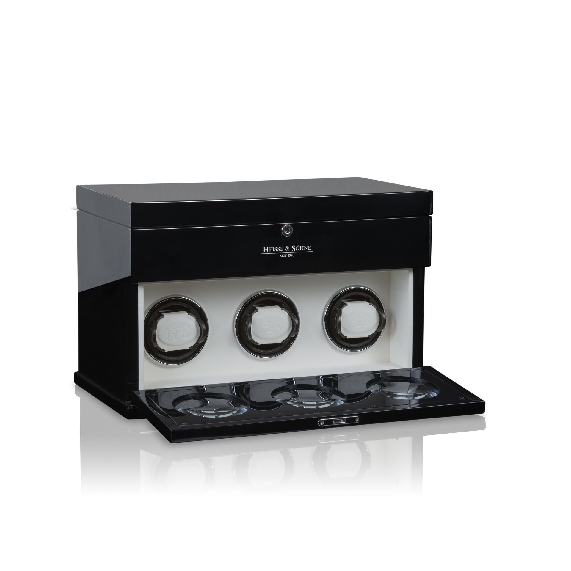Heisse & Söhne Loop Watch Winder