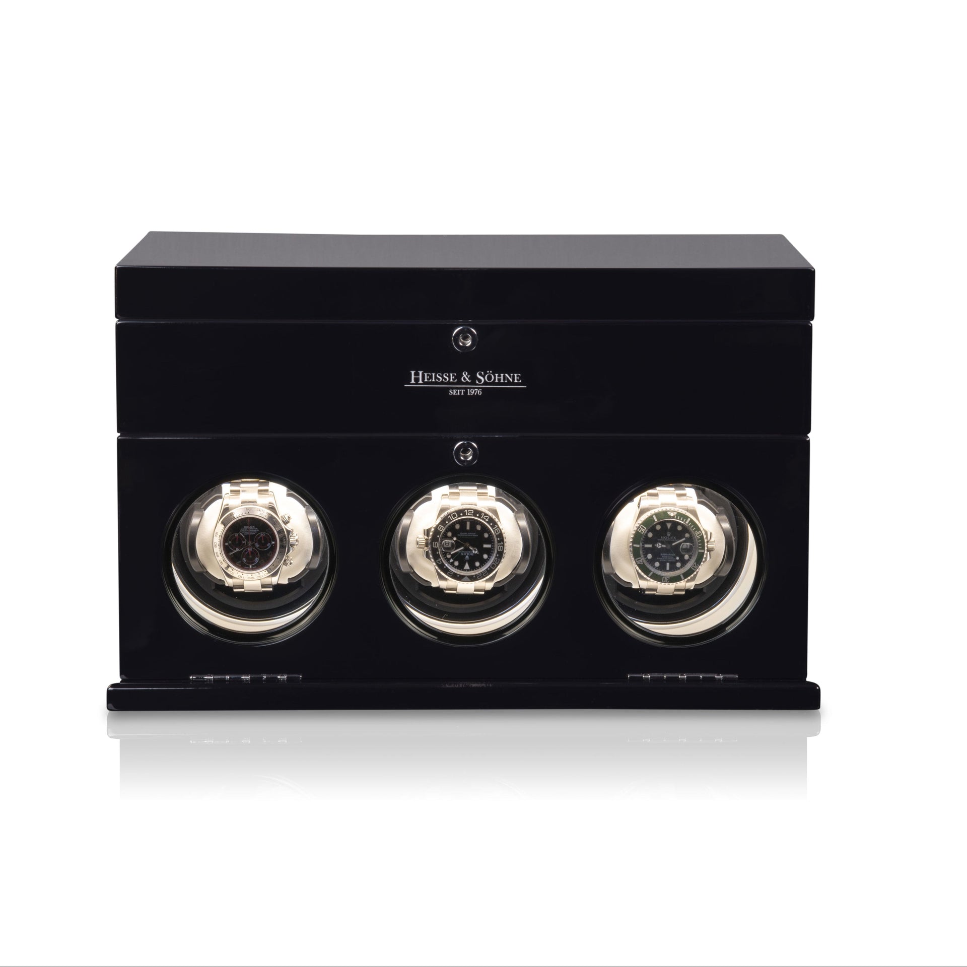 Heisse & Söhne Loop Watch Winder