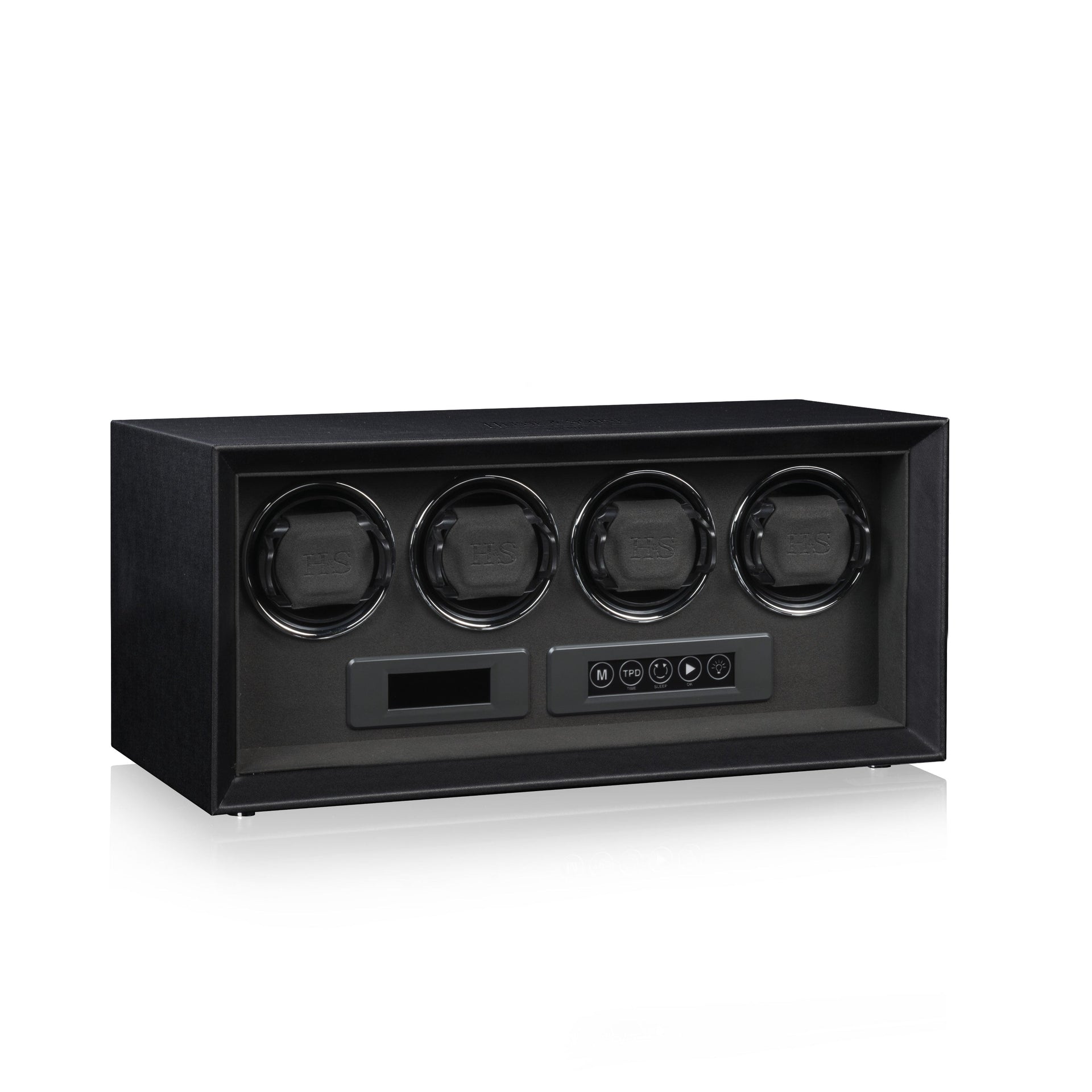 Heisse & Söhne Watch Guard Watch Winder