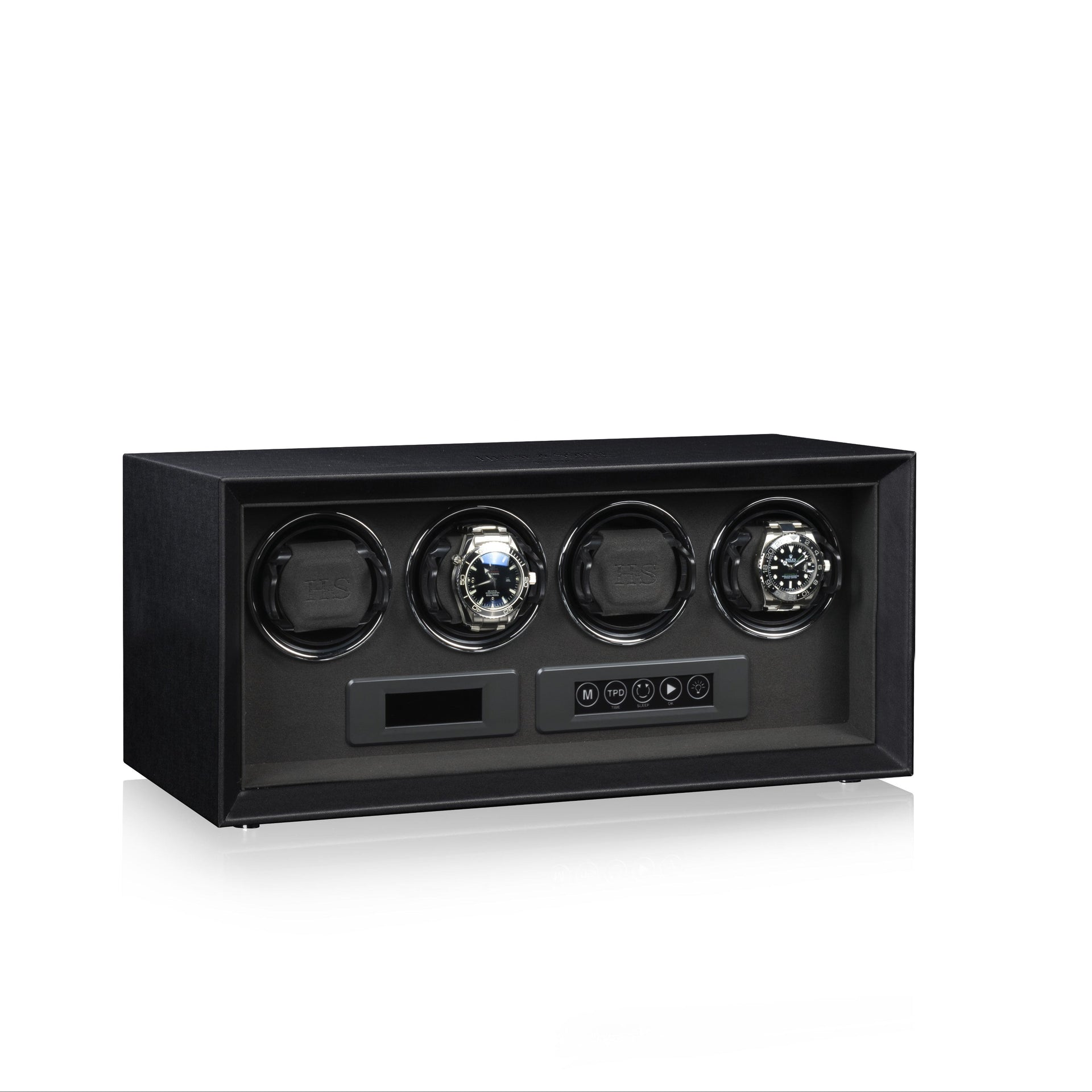 Heisse & Söhne Watch Guard Watch Winder