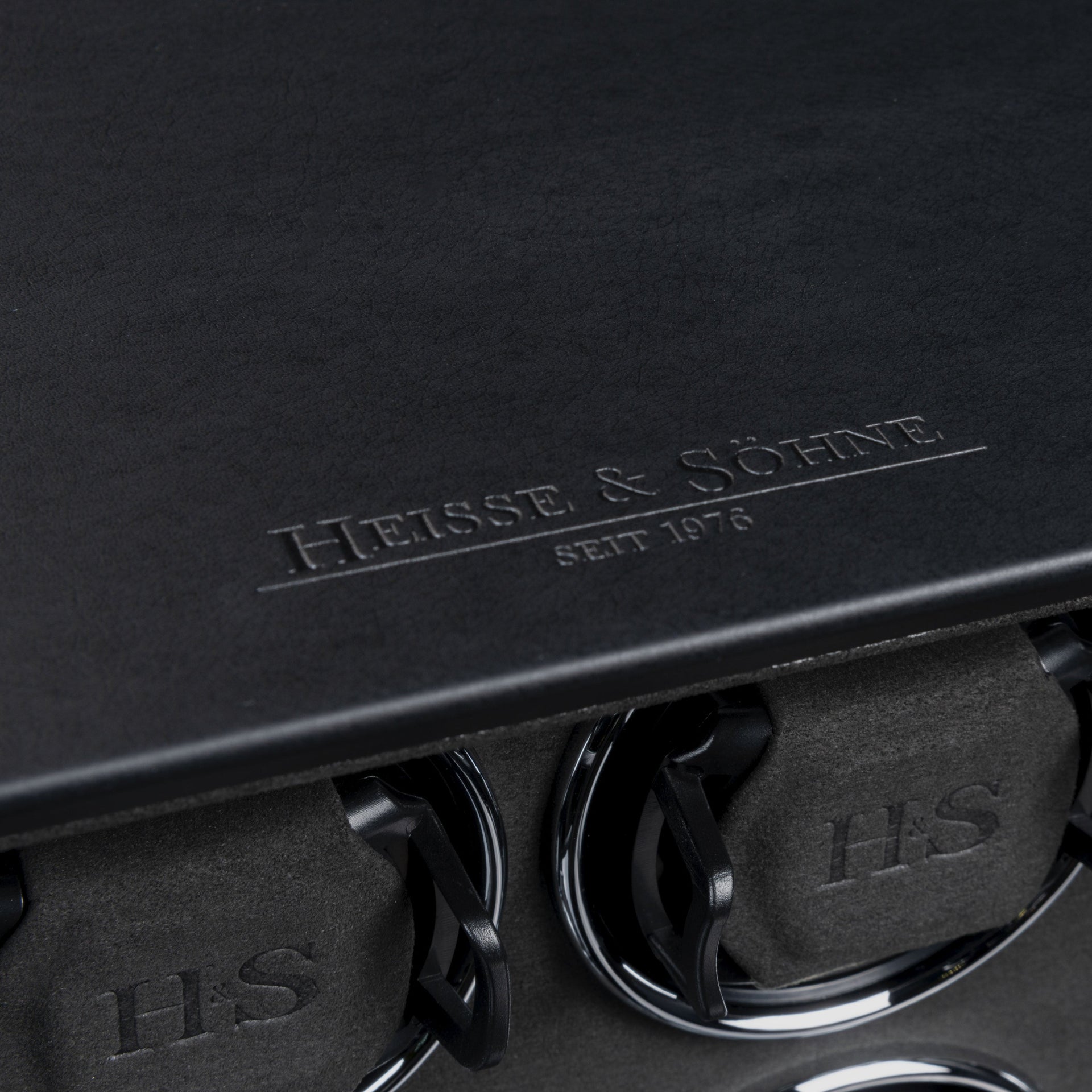 Heisse & Söhne Watch Guard Watch Winder