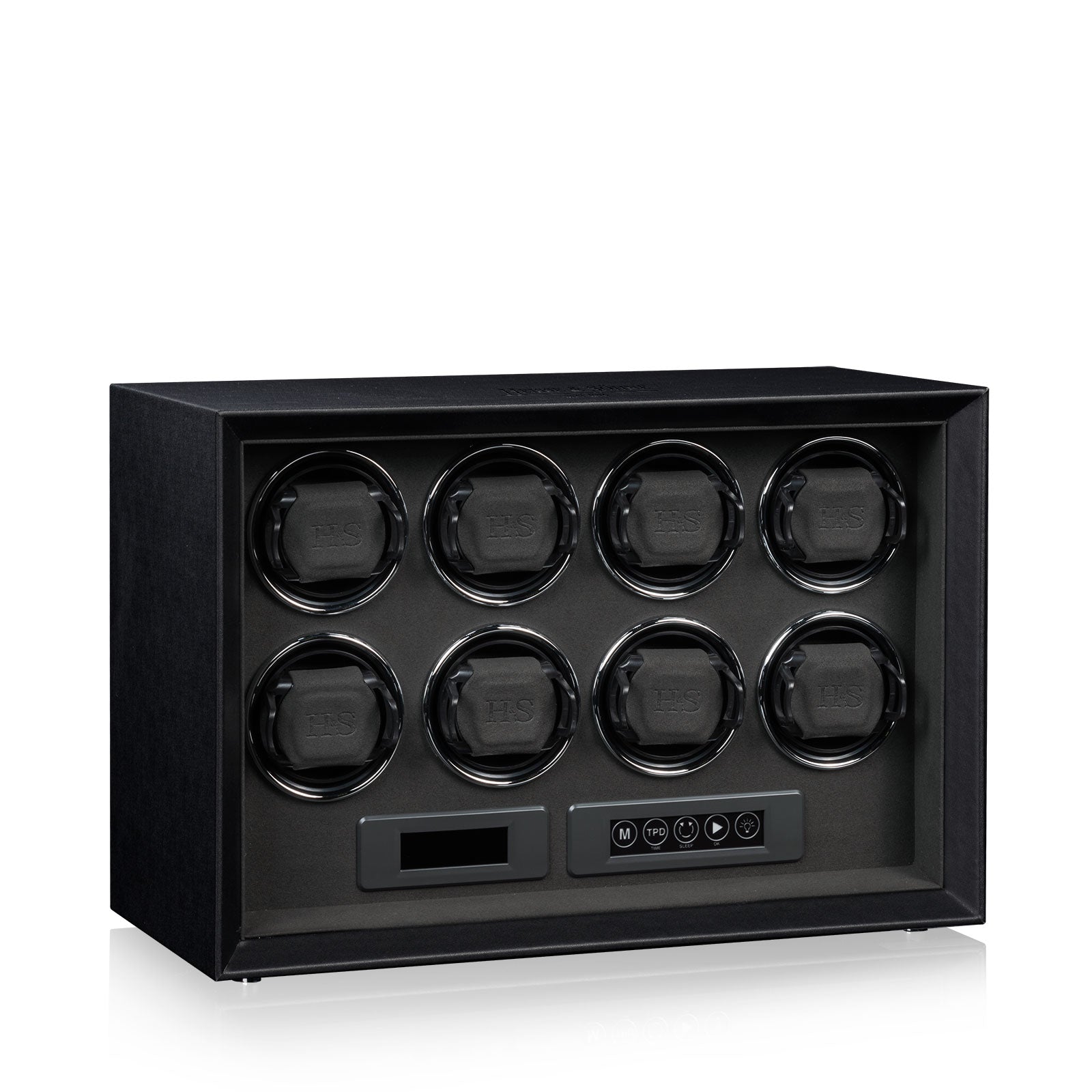 Heisse & Söhne Watch Guard Watch Winder