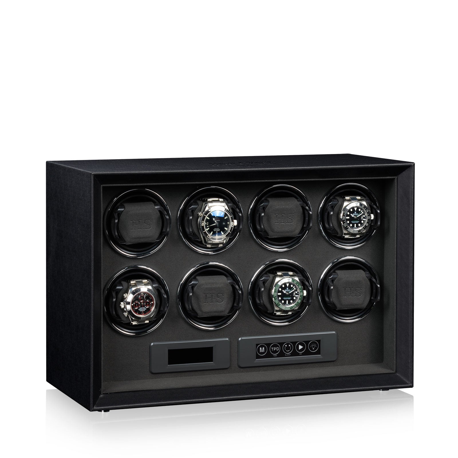 Heisse & Söhne Watch Guard Watch Winder