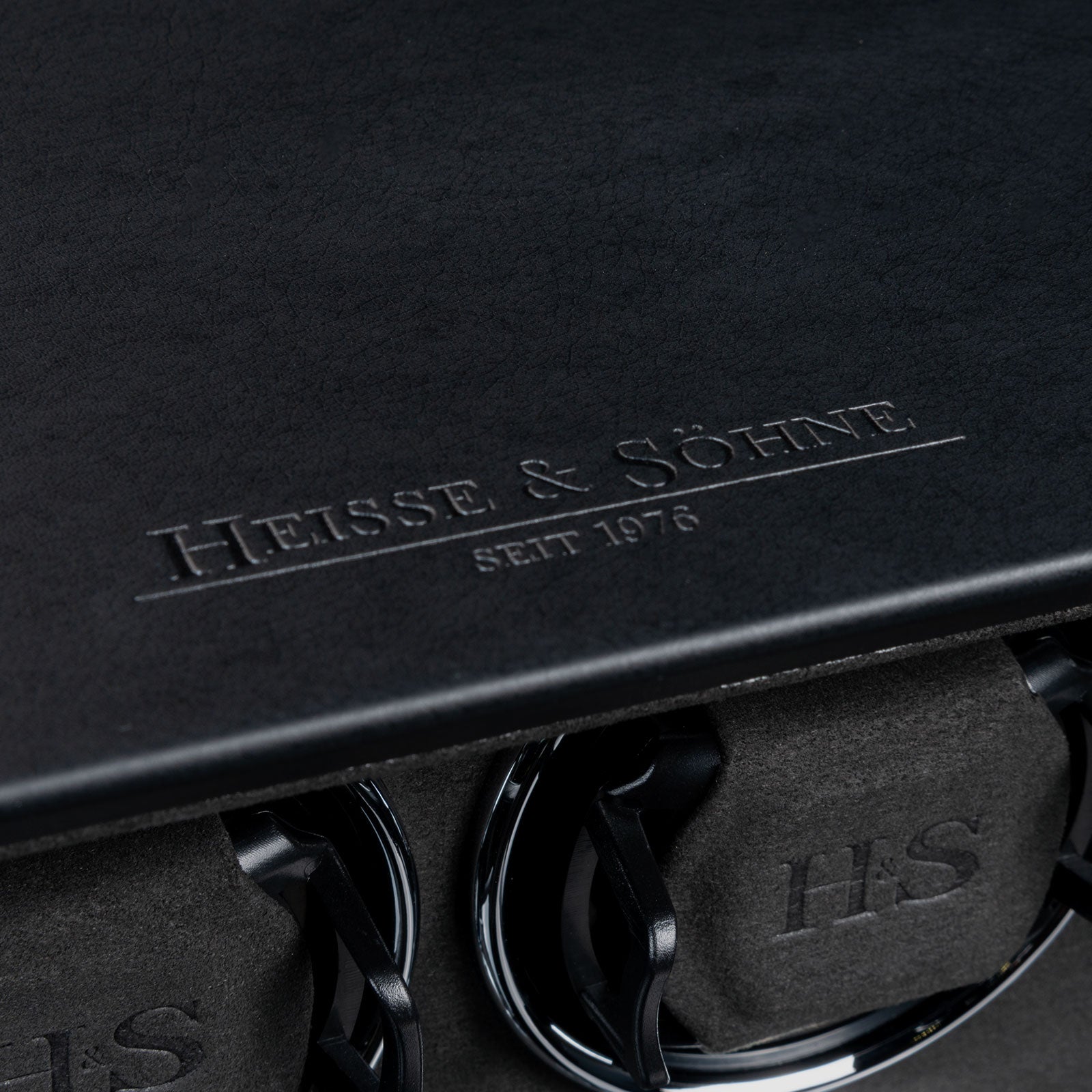 Heisse & Söhne Watch Guard Watch Winder
