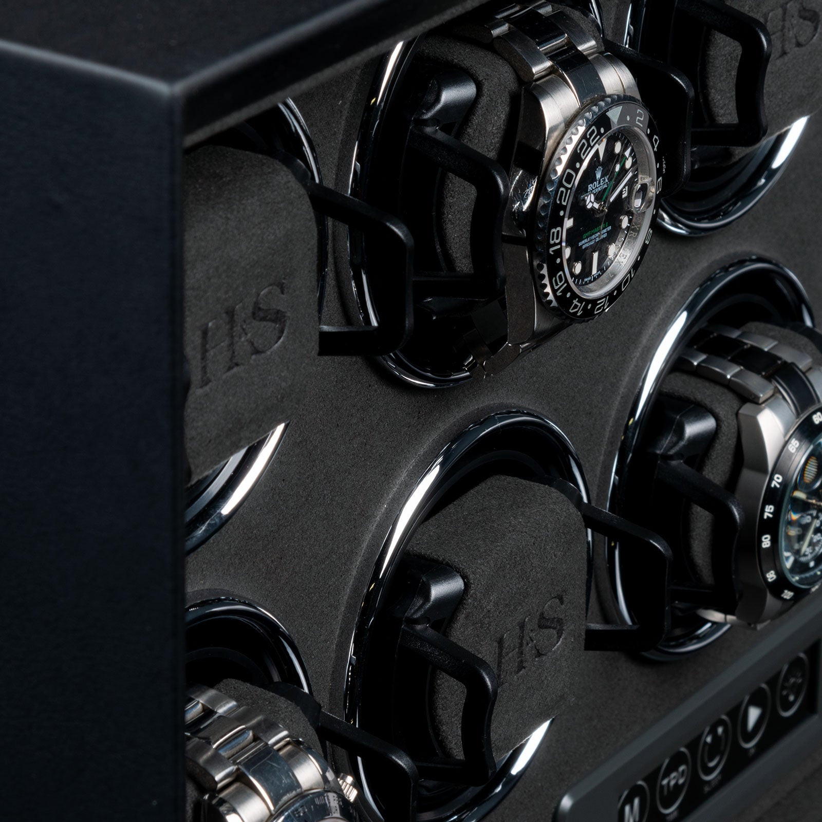 Heisse & Söhne Watch Guard Watch Winder