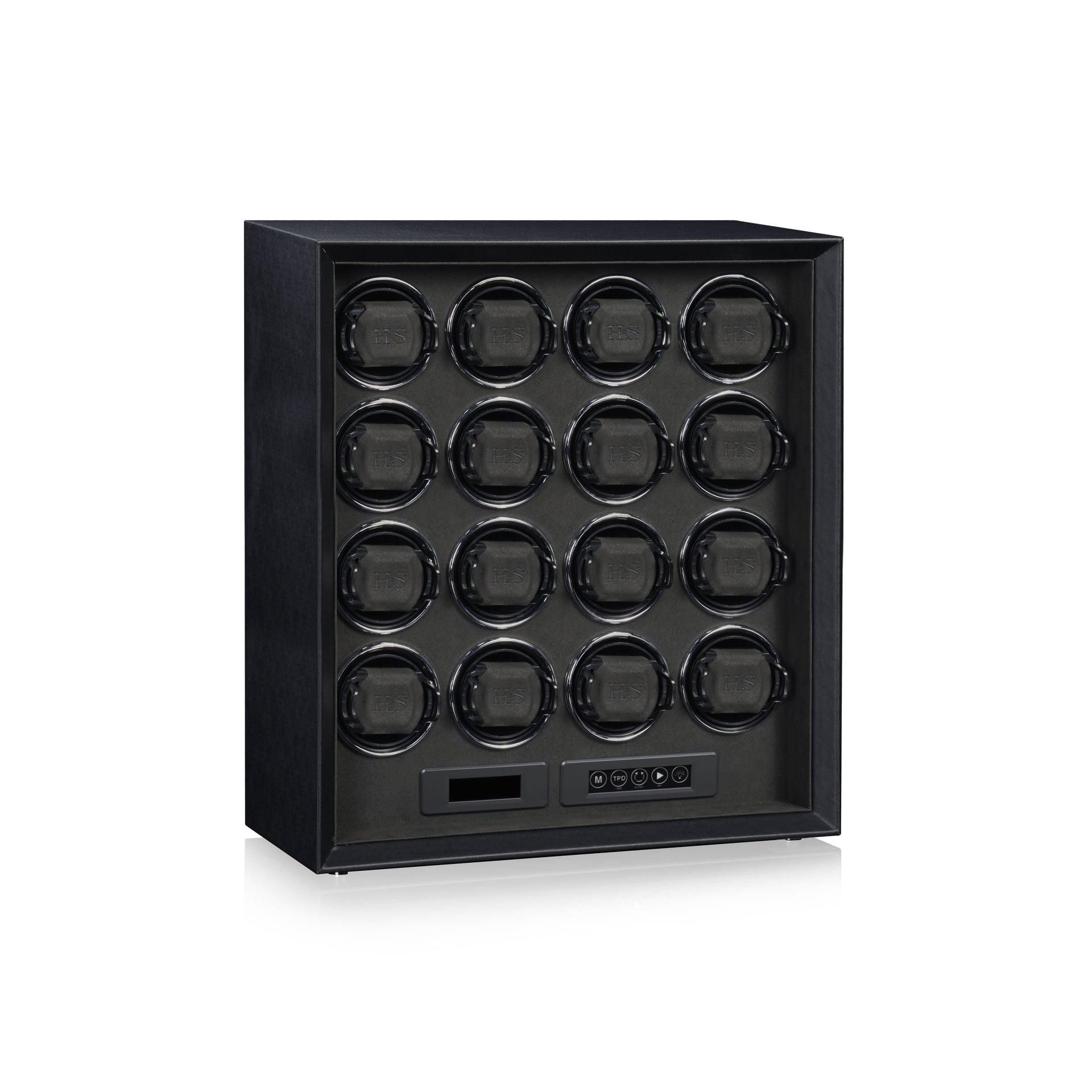 Heisse & Söhne Watch Guard Watch Winder
