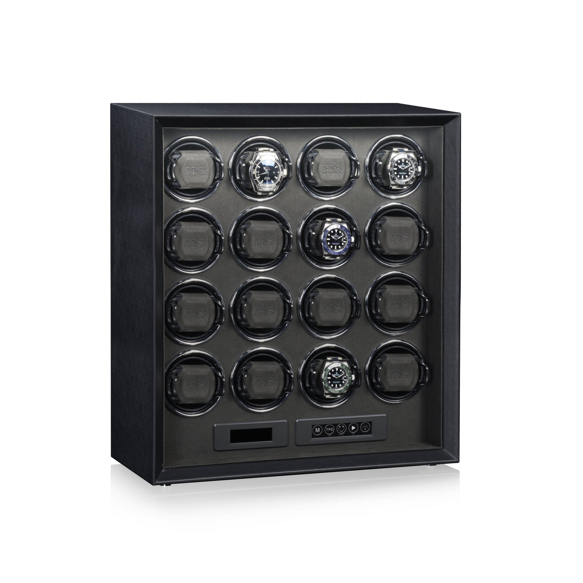 Heisse & Söhne Watch Guard Watch Winder