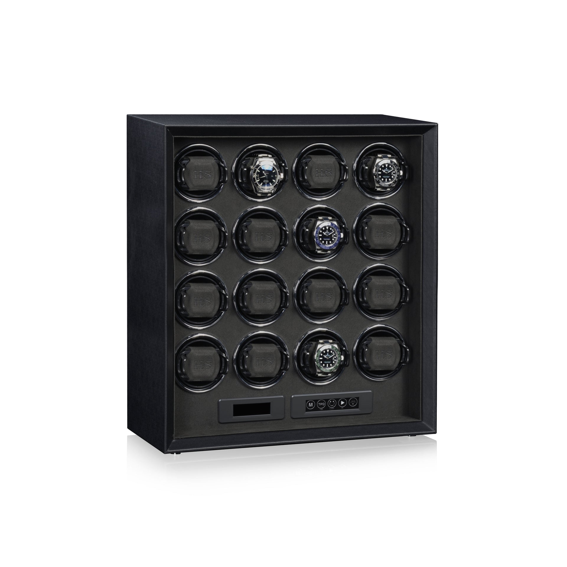 Heisse & Söhne Watch Guard Watch Winder