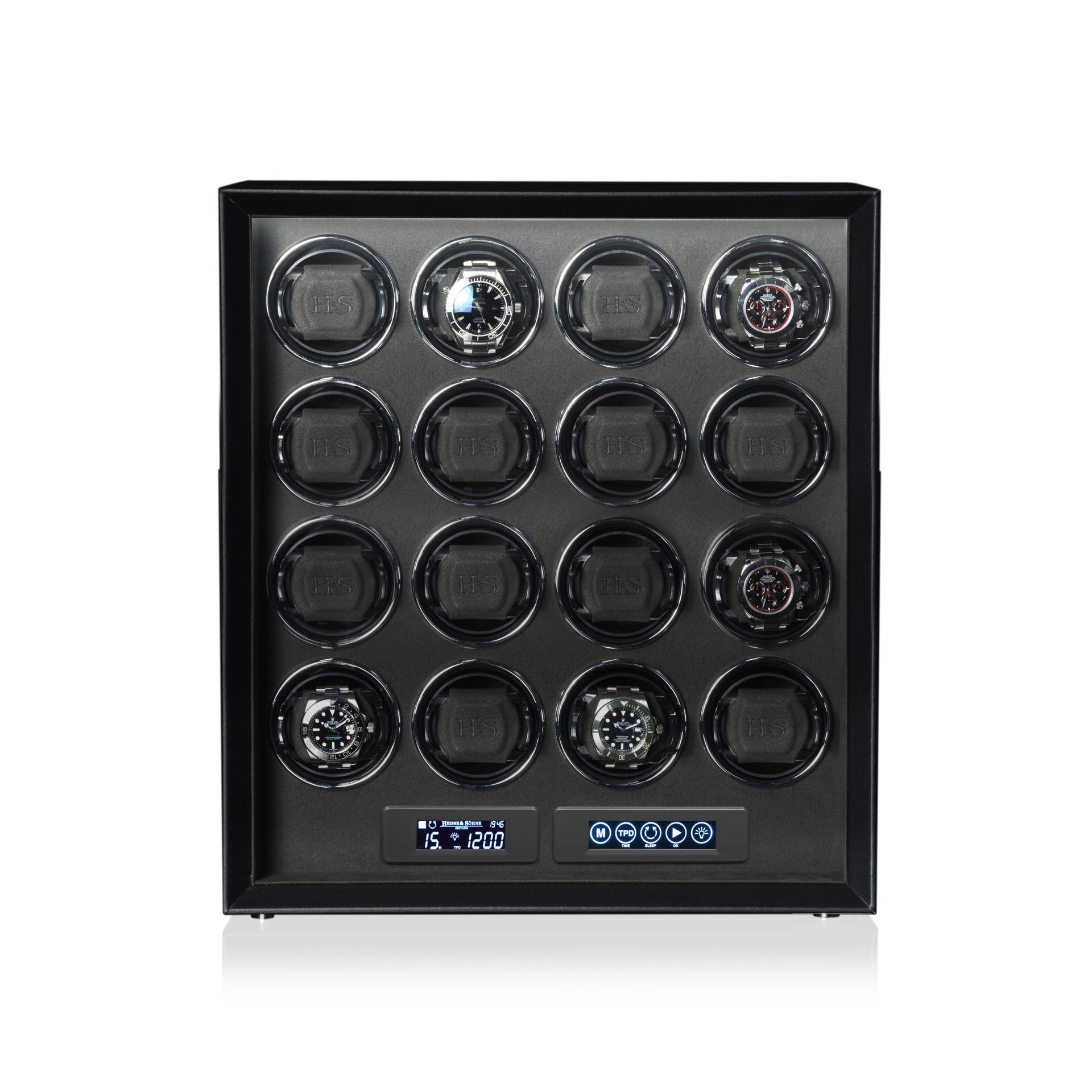 Heisse & Söhne Watch Guard Watch Winder