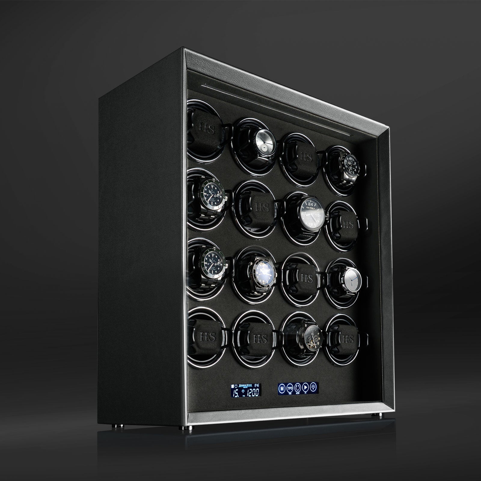 Heisse & Söhne Watch Guard Watch Winder