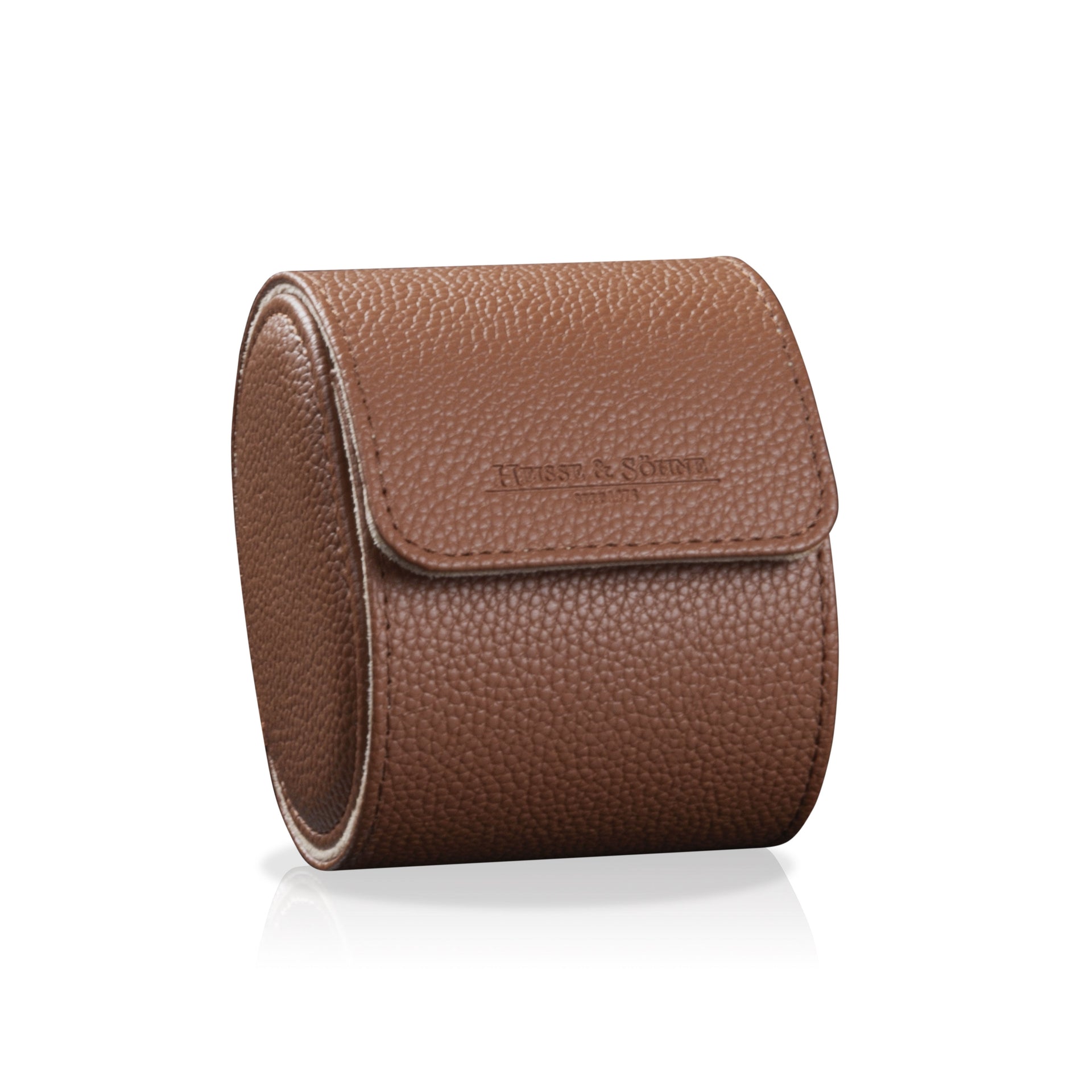 Heisse & Söhne Charles Watch Roll