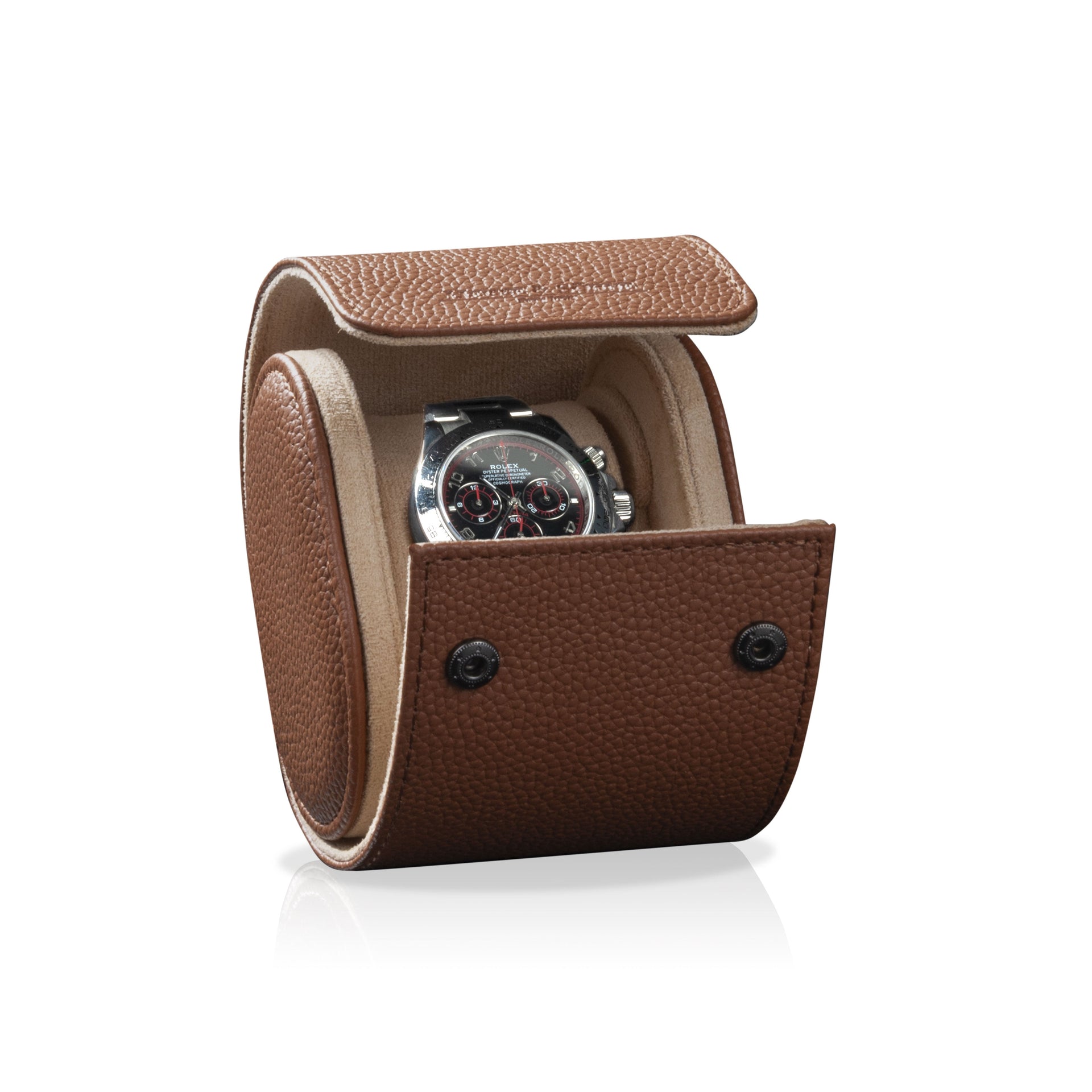 Heisse & Söhne Charles Watch Roll