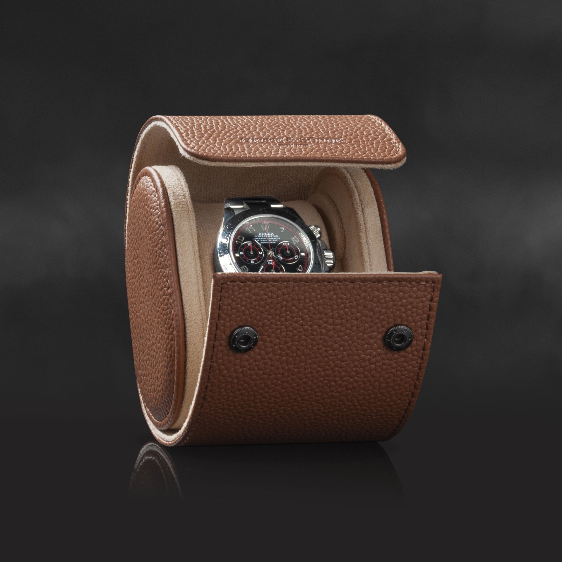 Heisse & Söhne Charles Watch Roll
