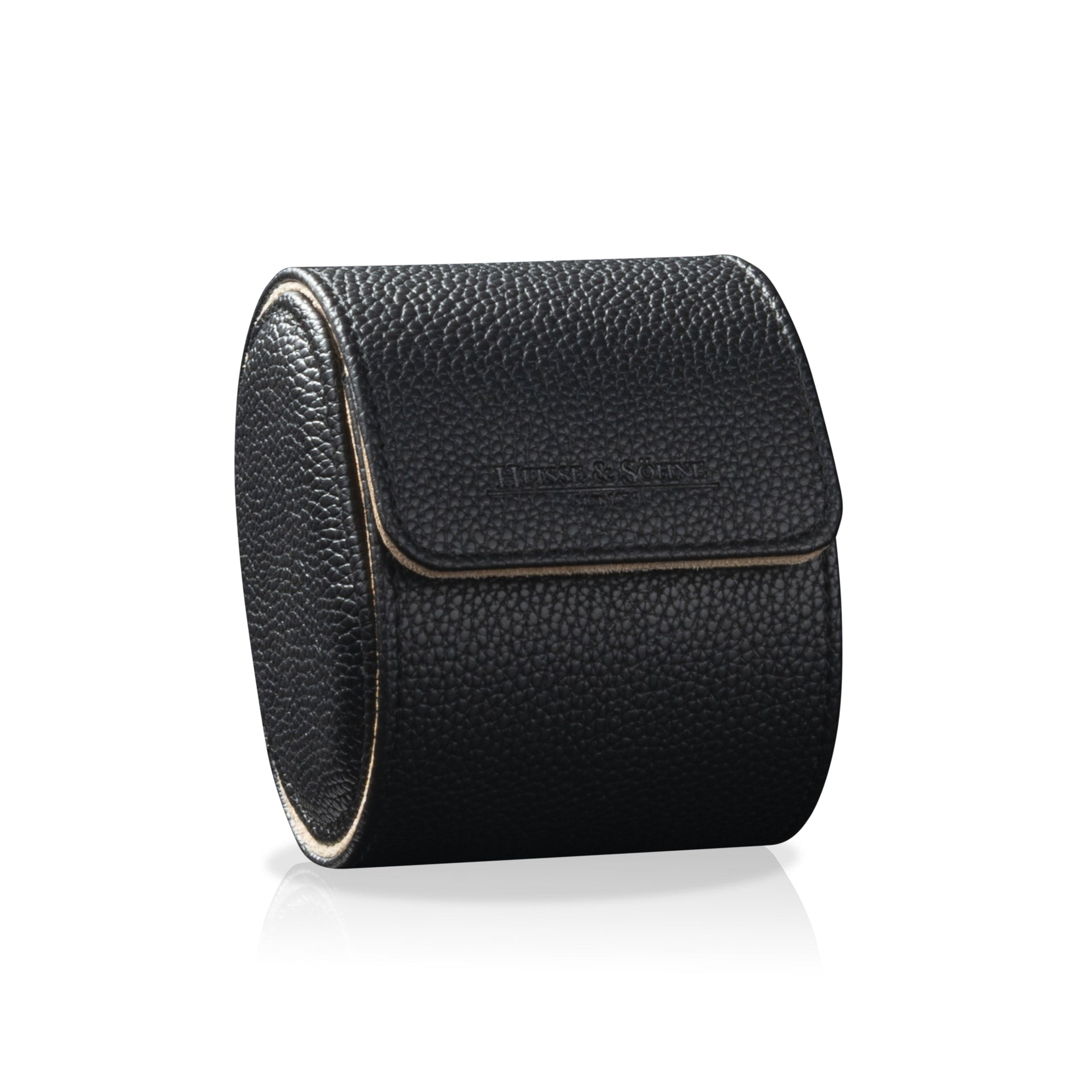 Heisse & Söhne Charles Watch Roll