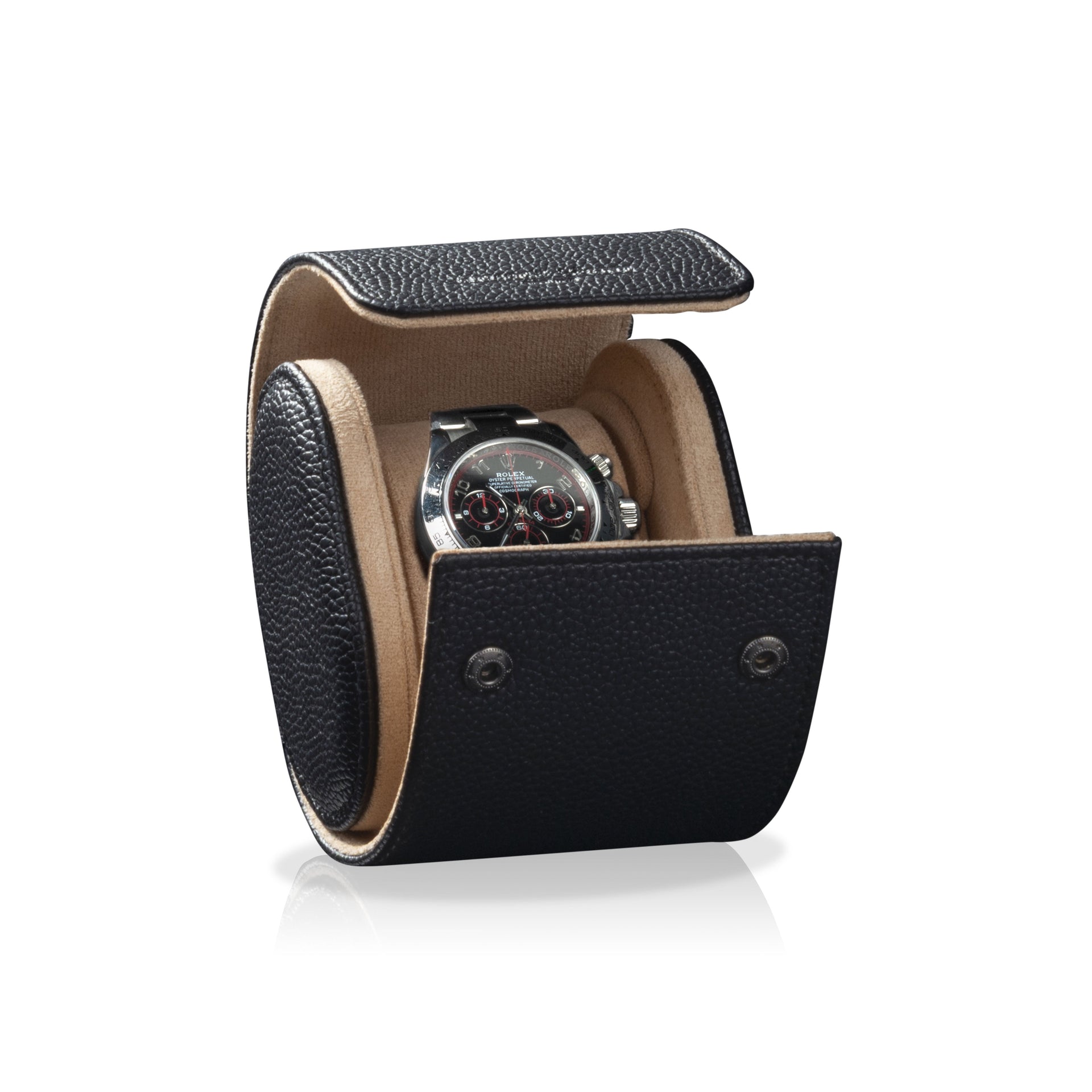 Heisse & Söhne Charles Watch Roll