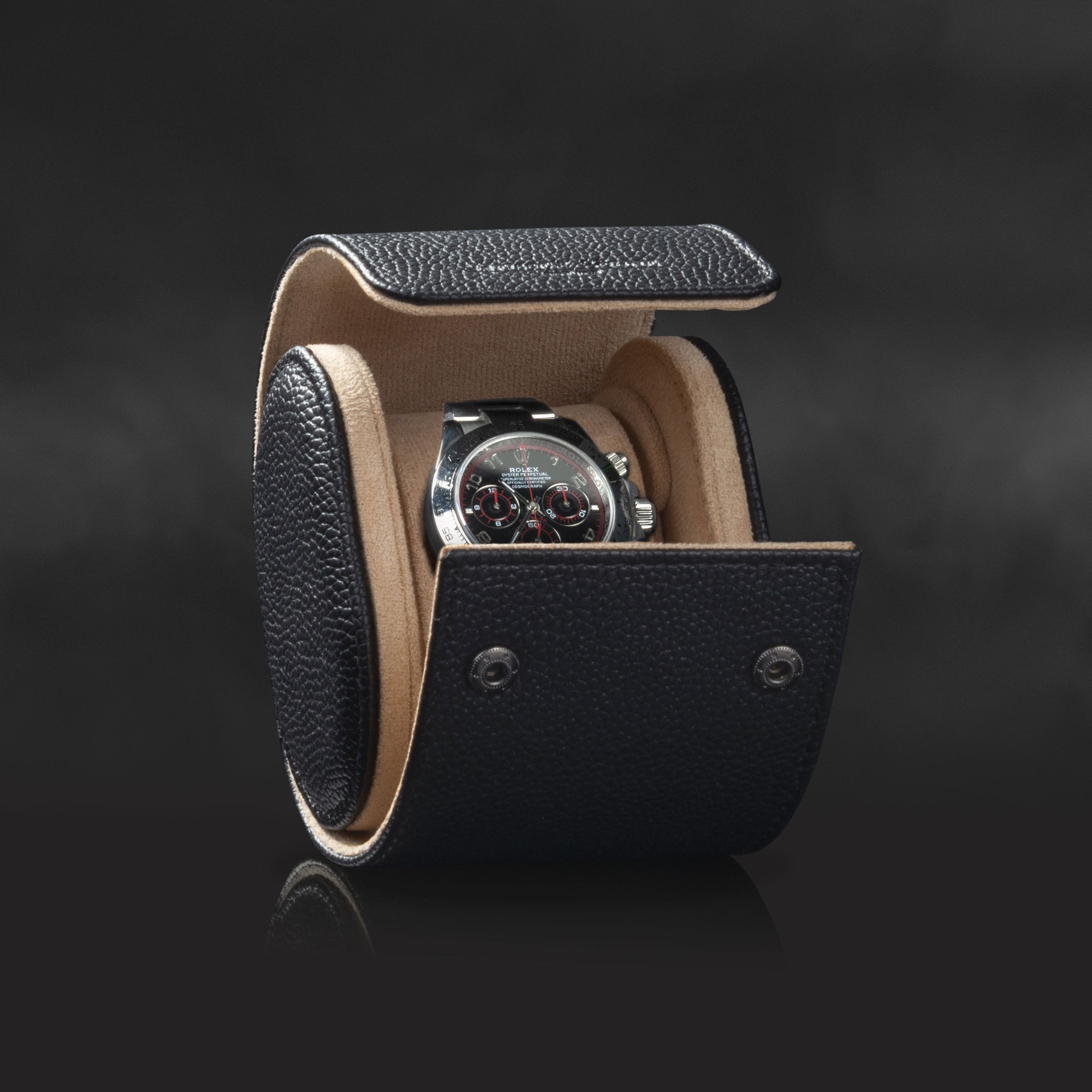 Heisse & Söhne Charles Watch Roll