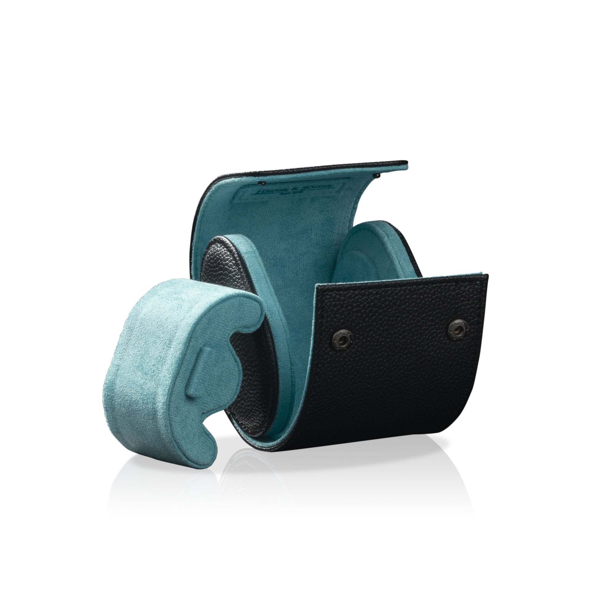 Heisse & Söhne Charles Watch Roll