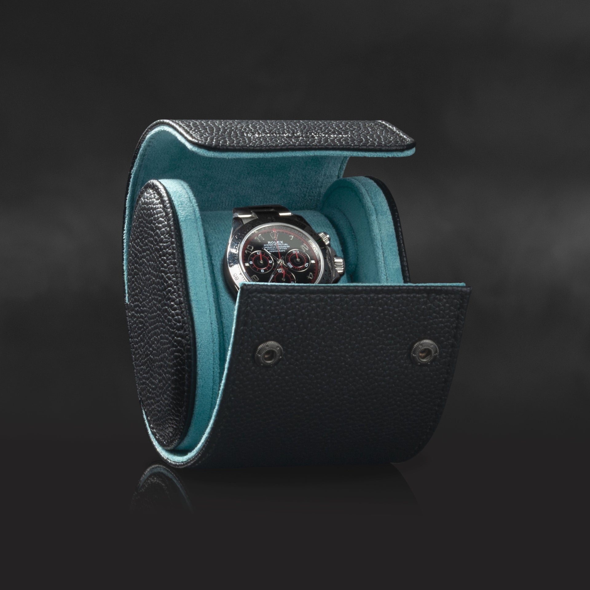 Heisse & Söhne Charles Watch Roll