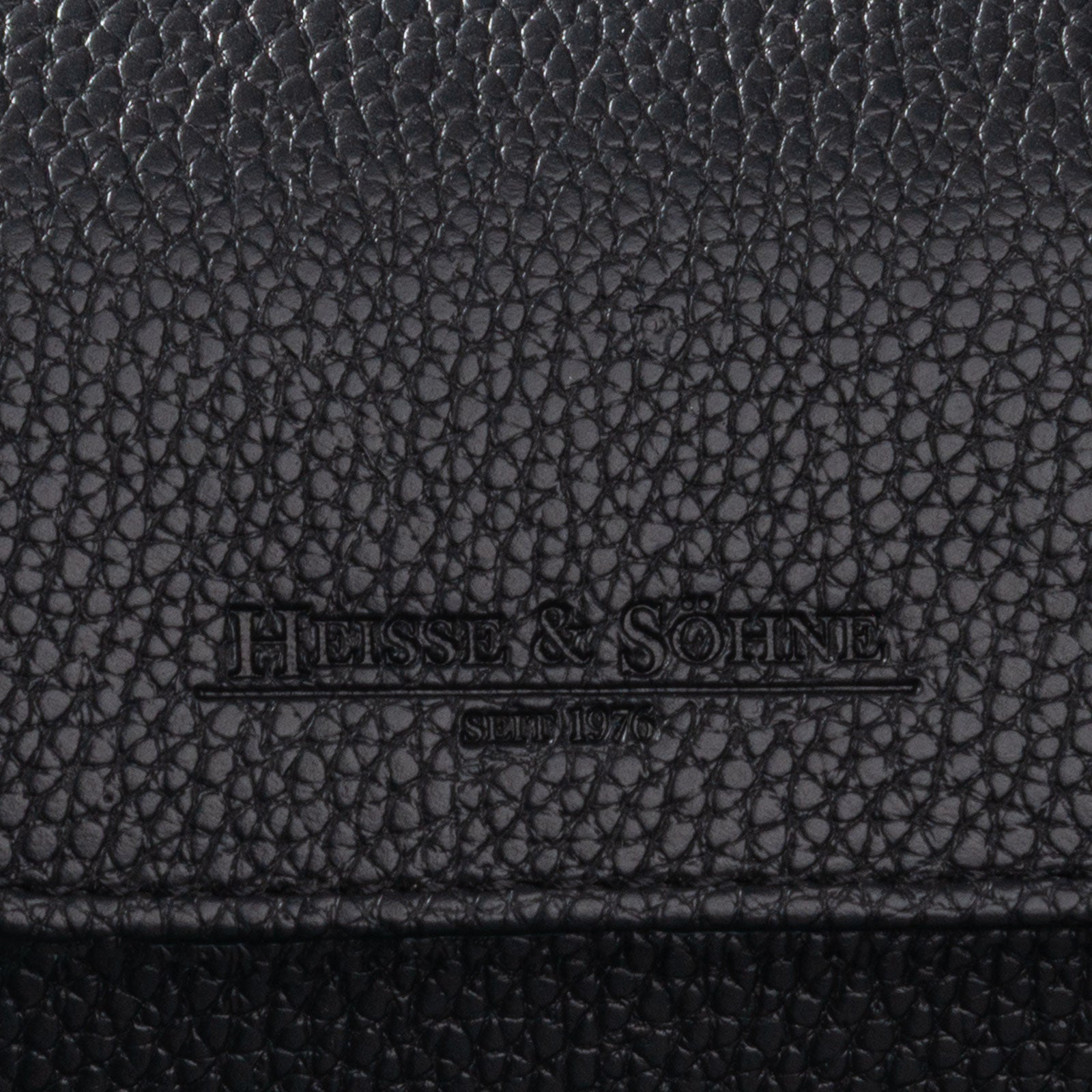 Heisse & Söhne Charles Watch Roll