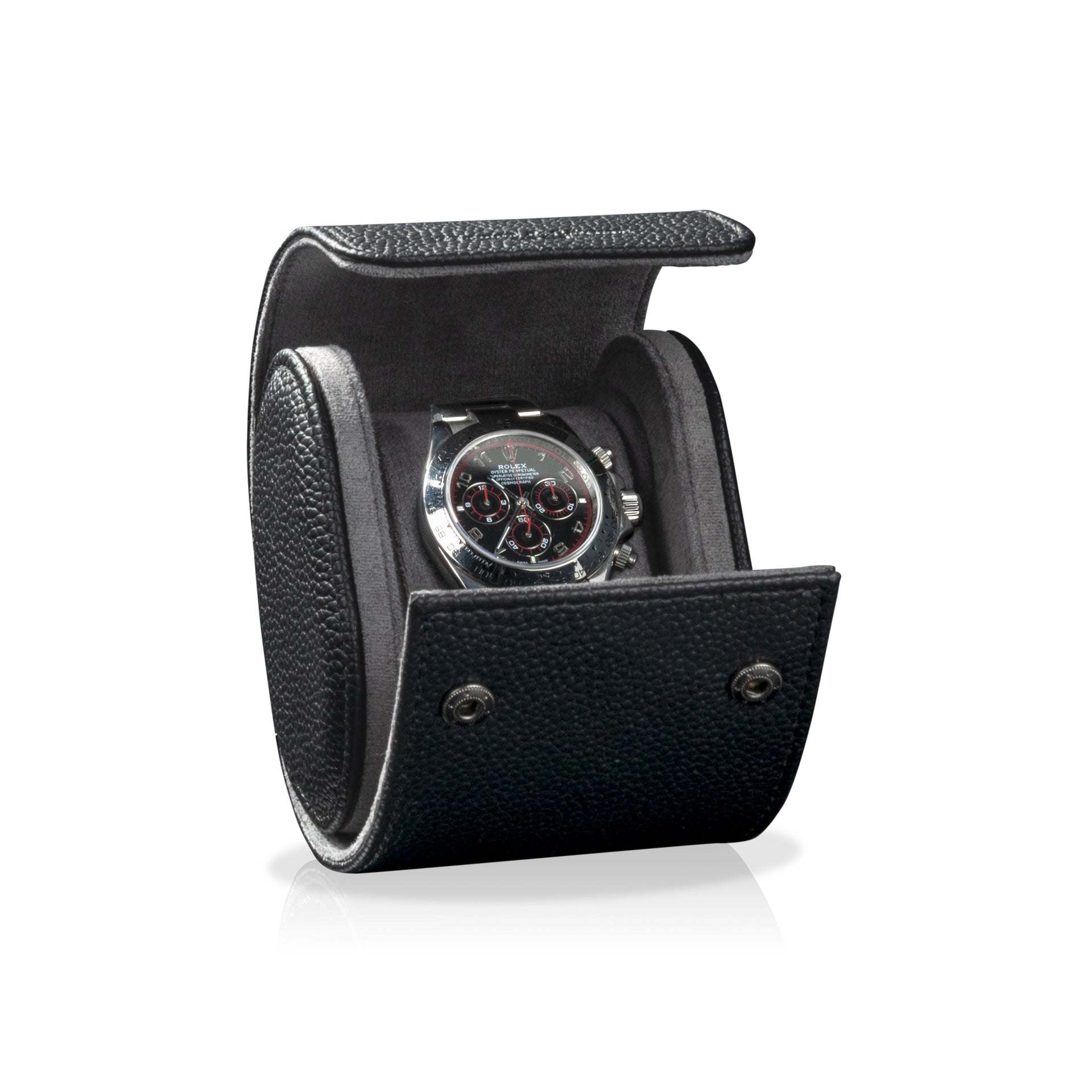 Heisse & Söhne Charles Watch Roll