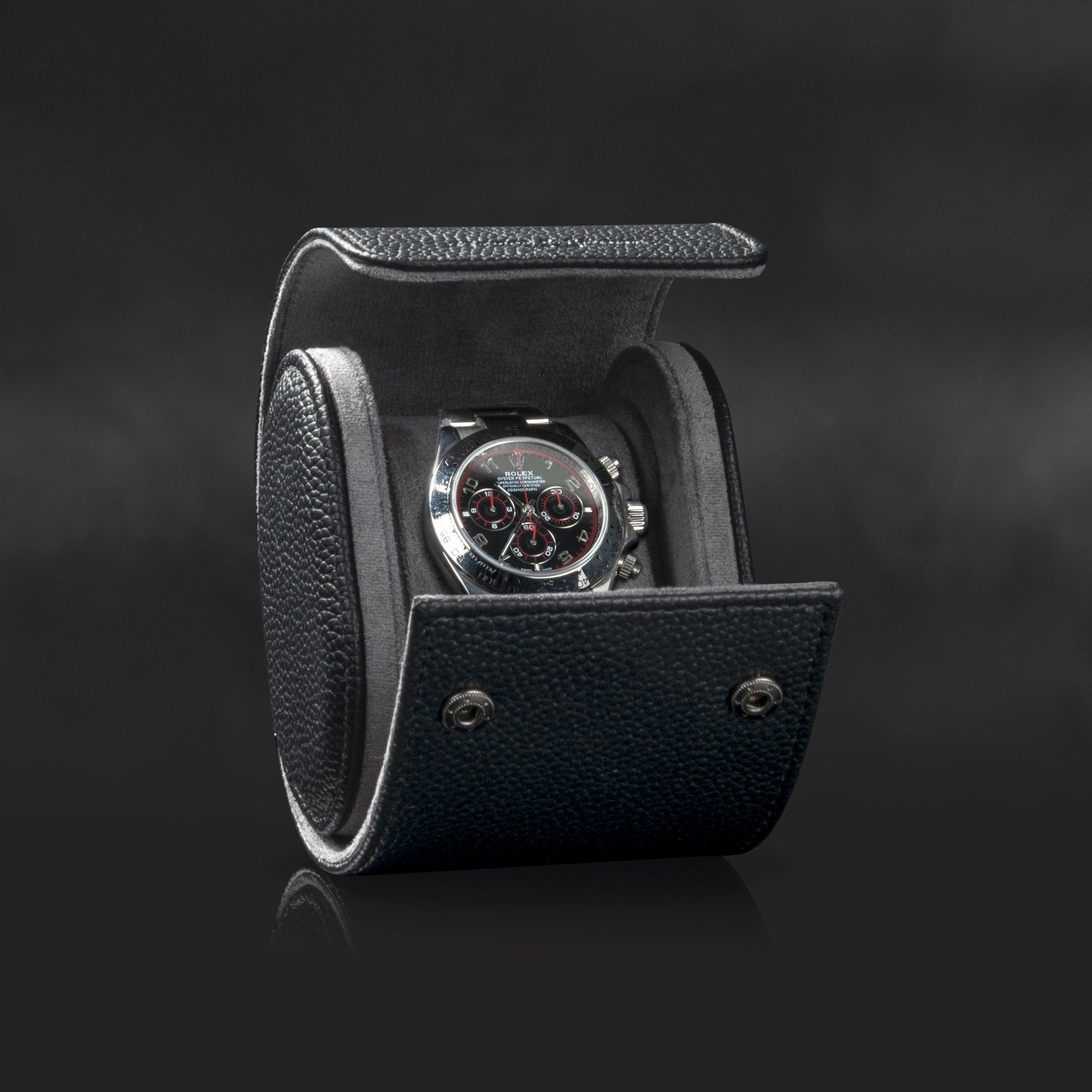 Heisse & Söhne Charles Watch Roll