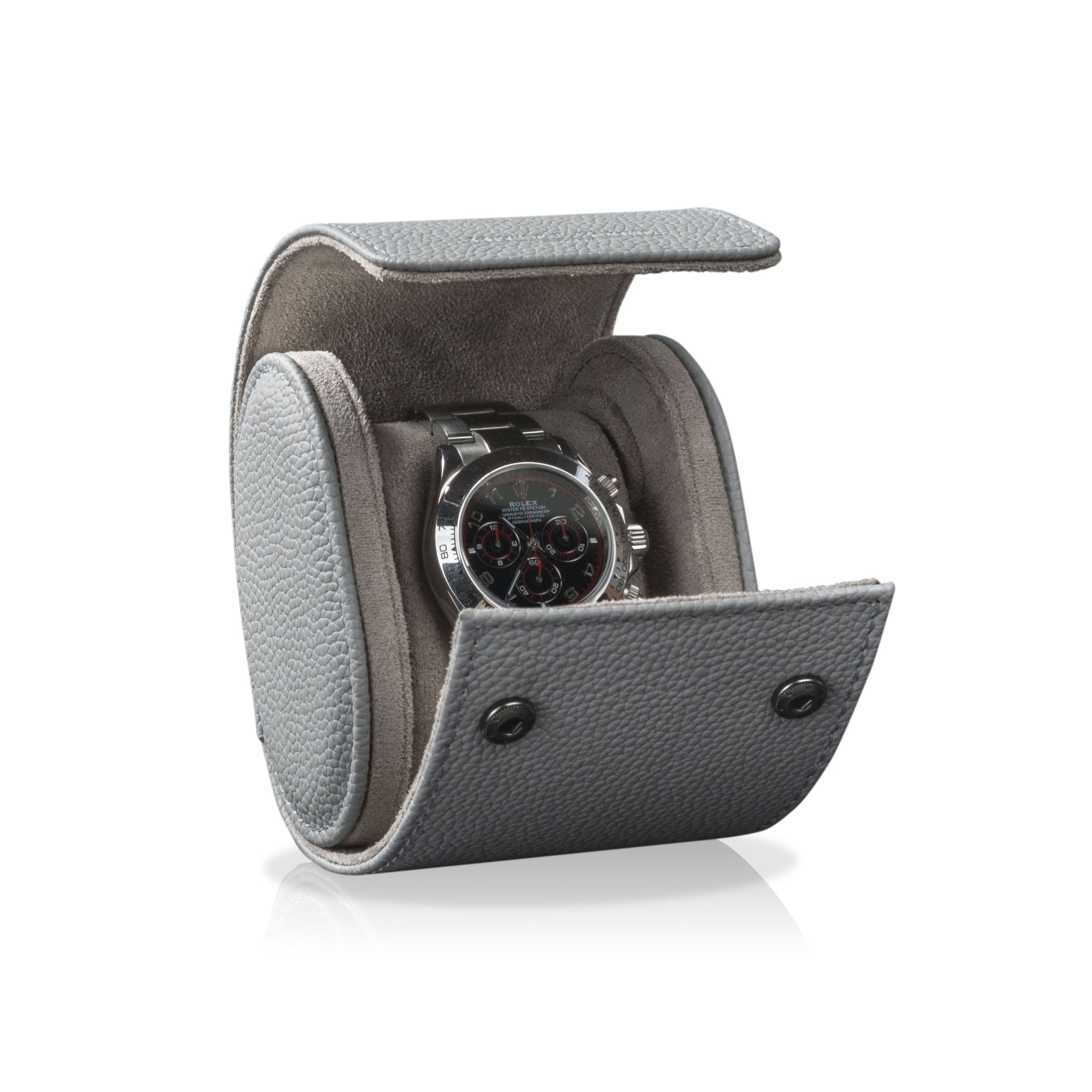 Heisse & Söhne Charles Watch Roll