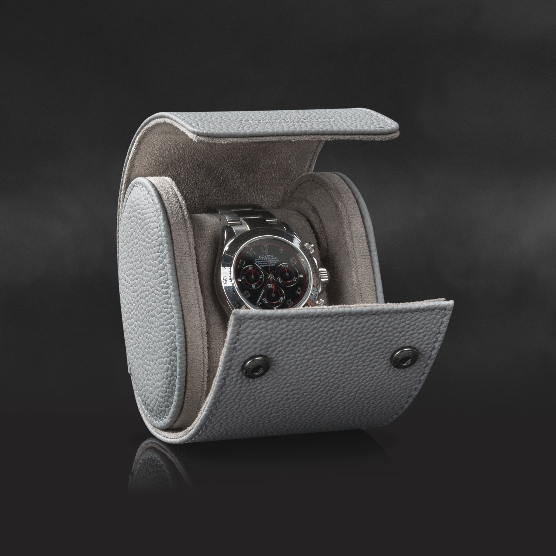 Heisse & Söhne Charles Watch Roll