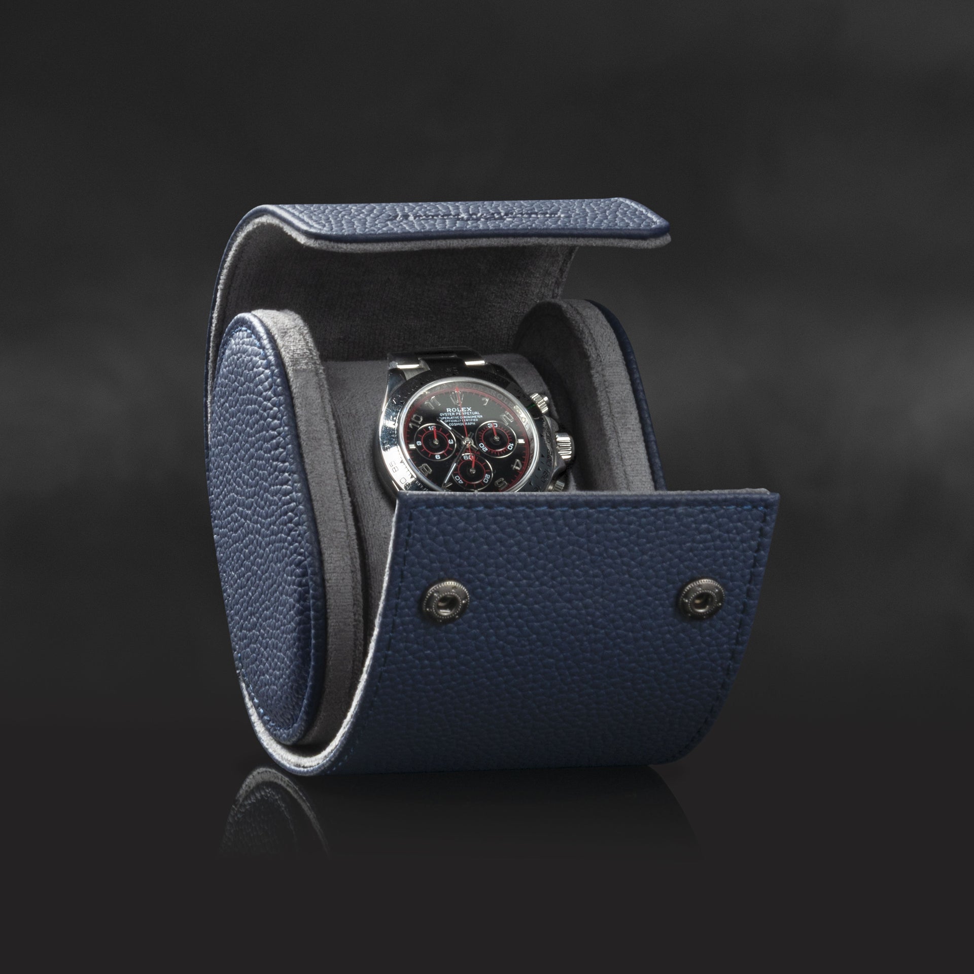 Heisse & Söhne Charles Watch Roll