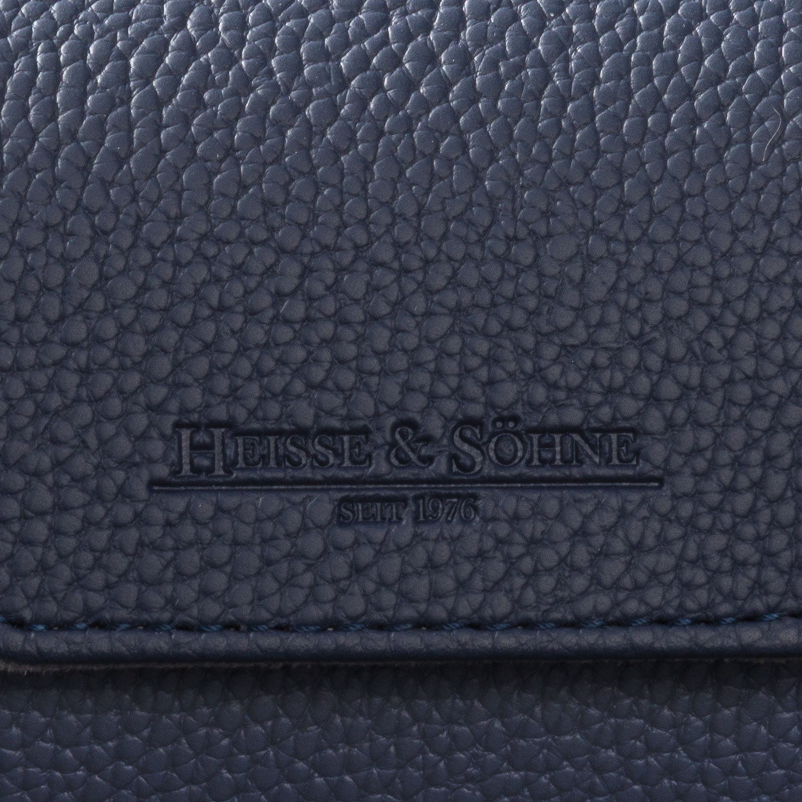 Heisse & Söhne Charles Watch Roll