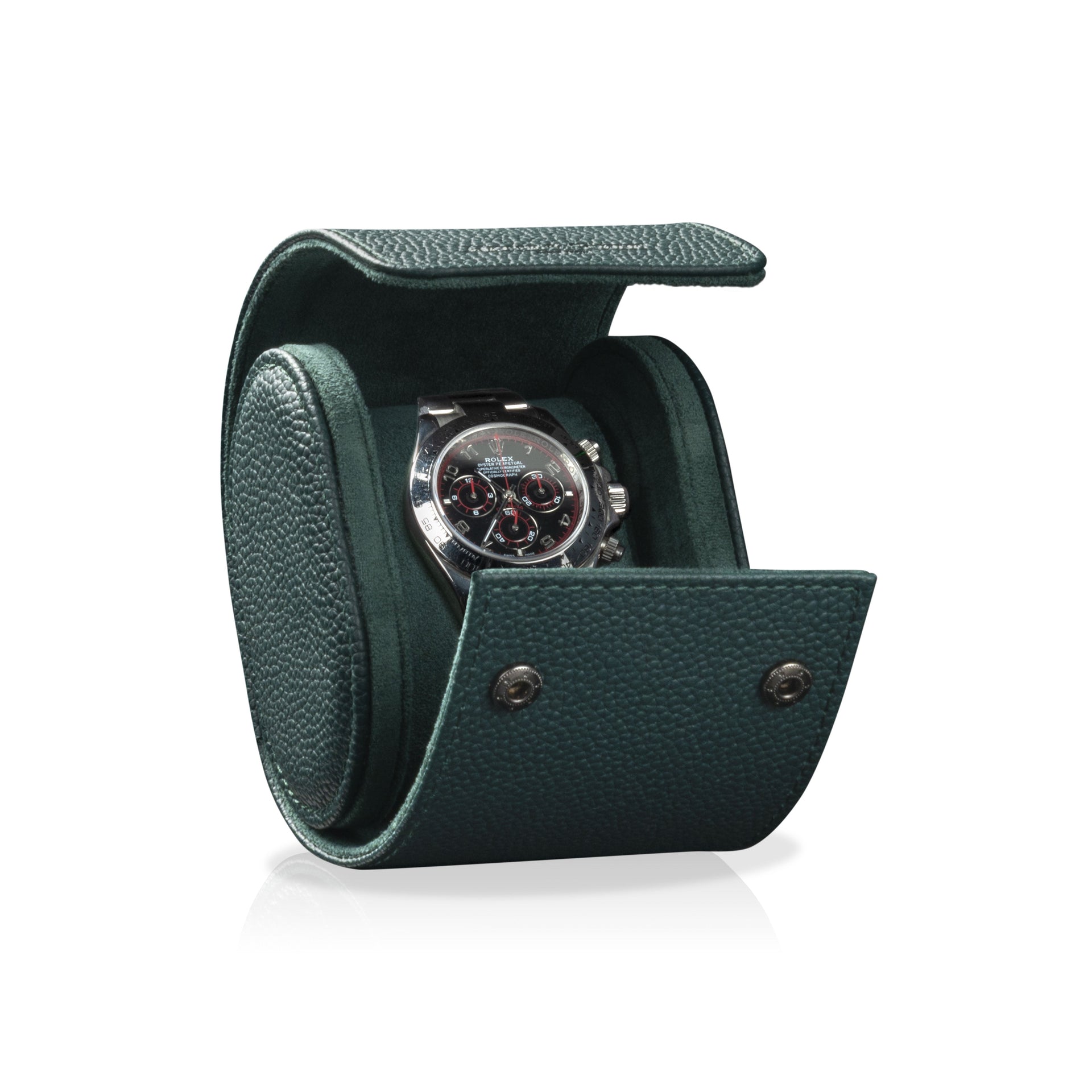 Heisse & Söhne Charles Watch Roll