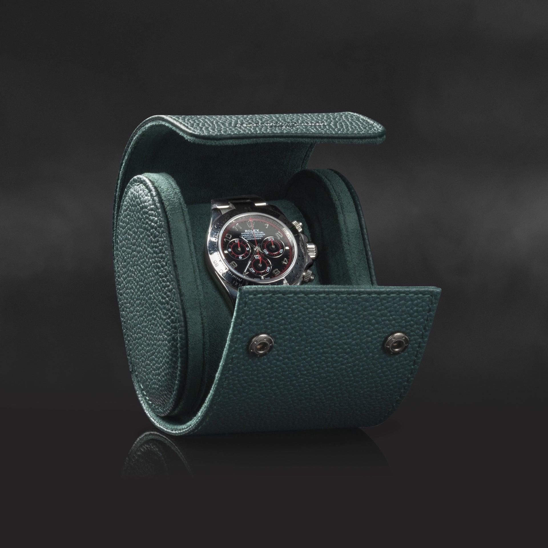 Heisse & Söhne Charles Watch Roll