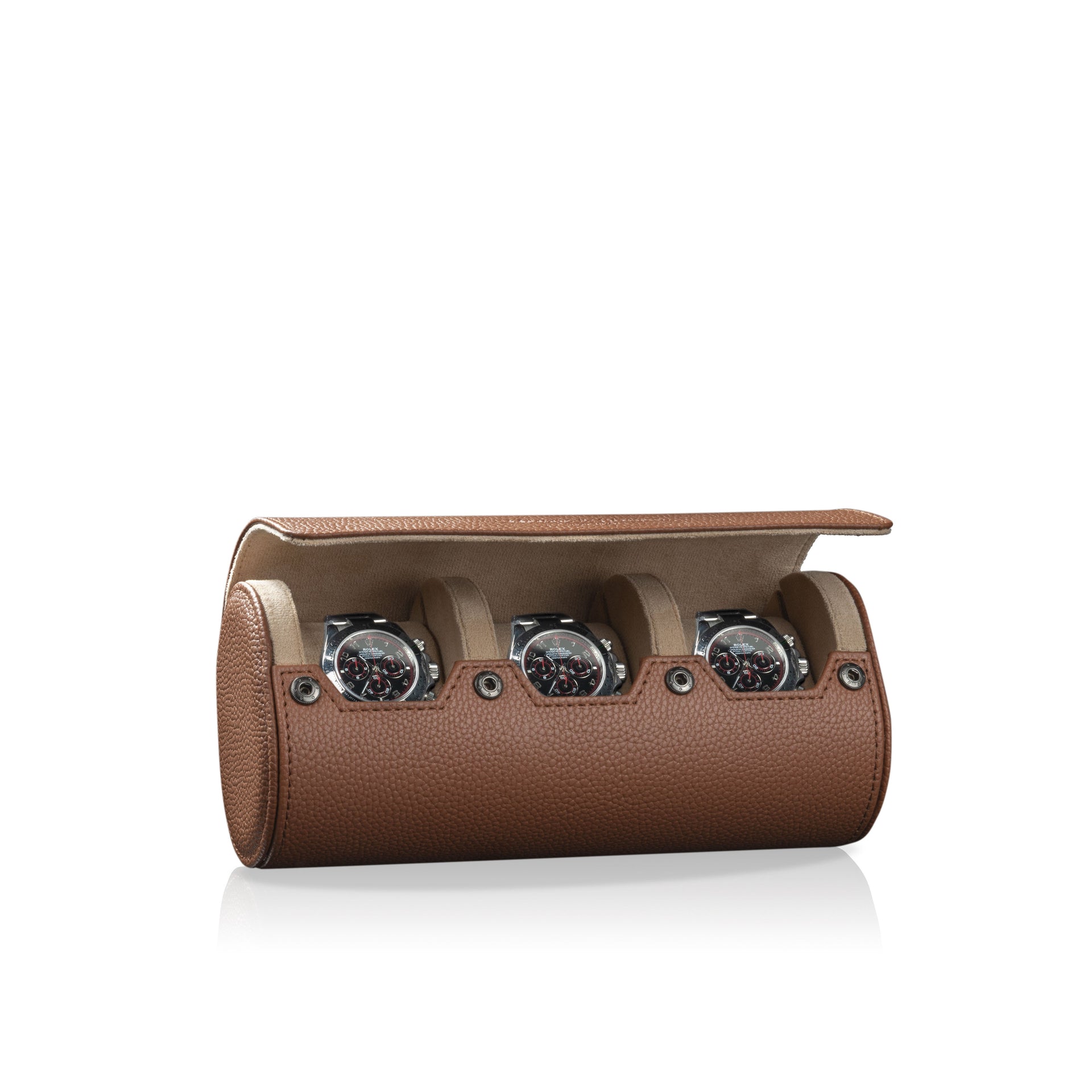 Heisse & Söhne Charles Watch Roll