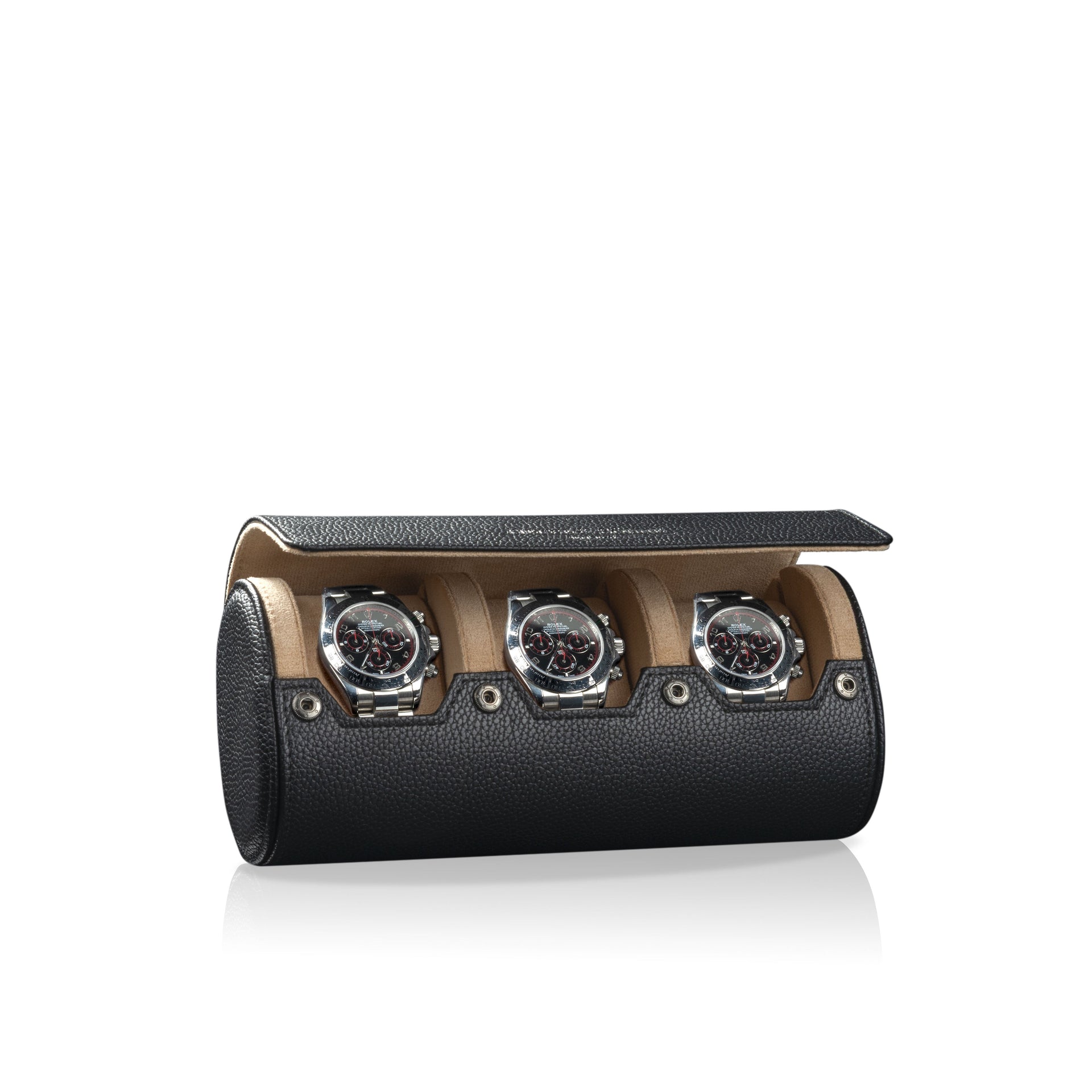Heisse & Söhne Charles Watch Roll