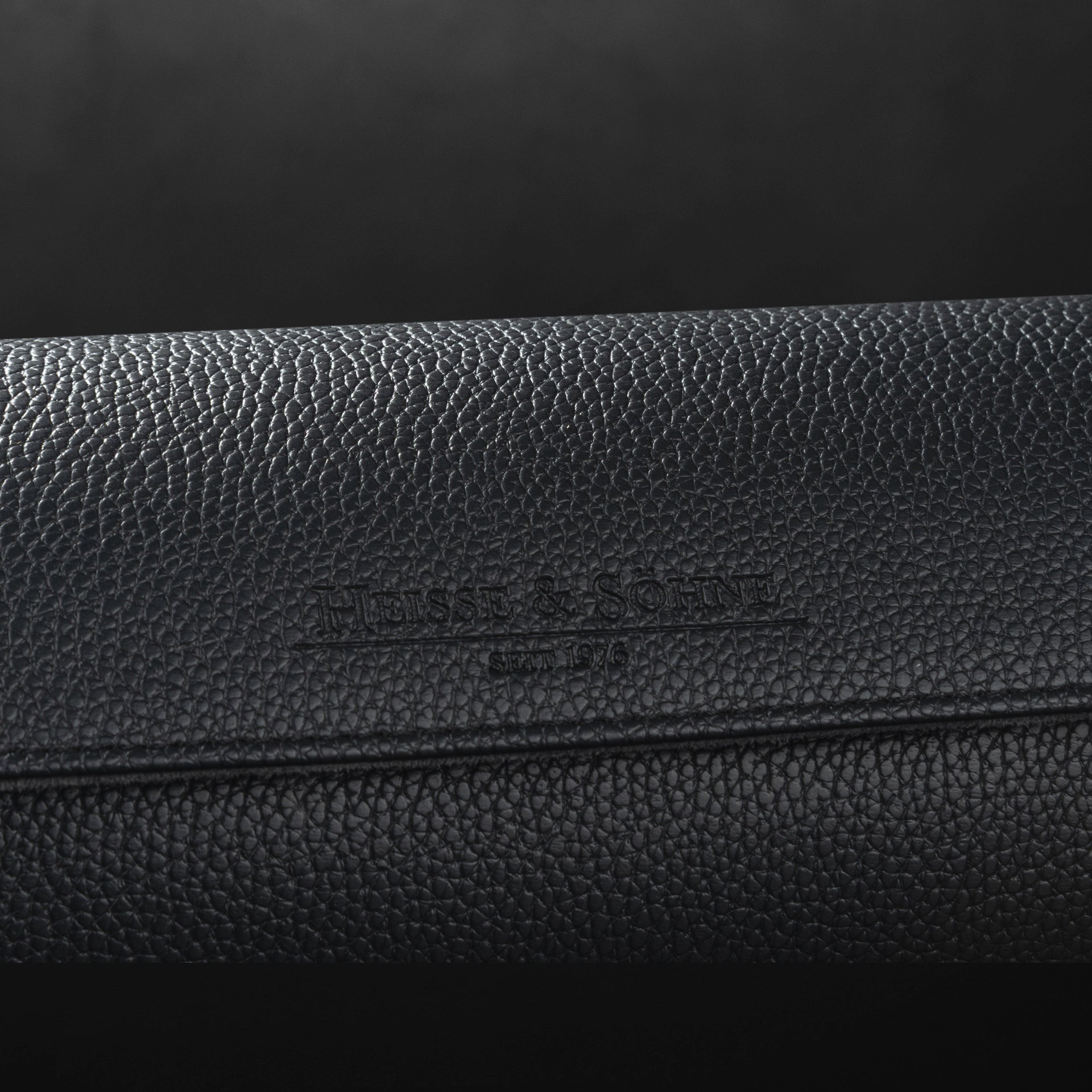Heisse & Söhne Charles Watch Roll
