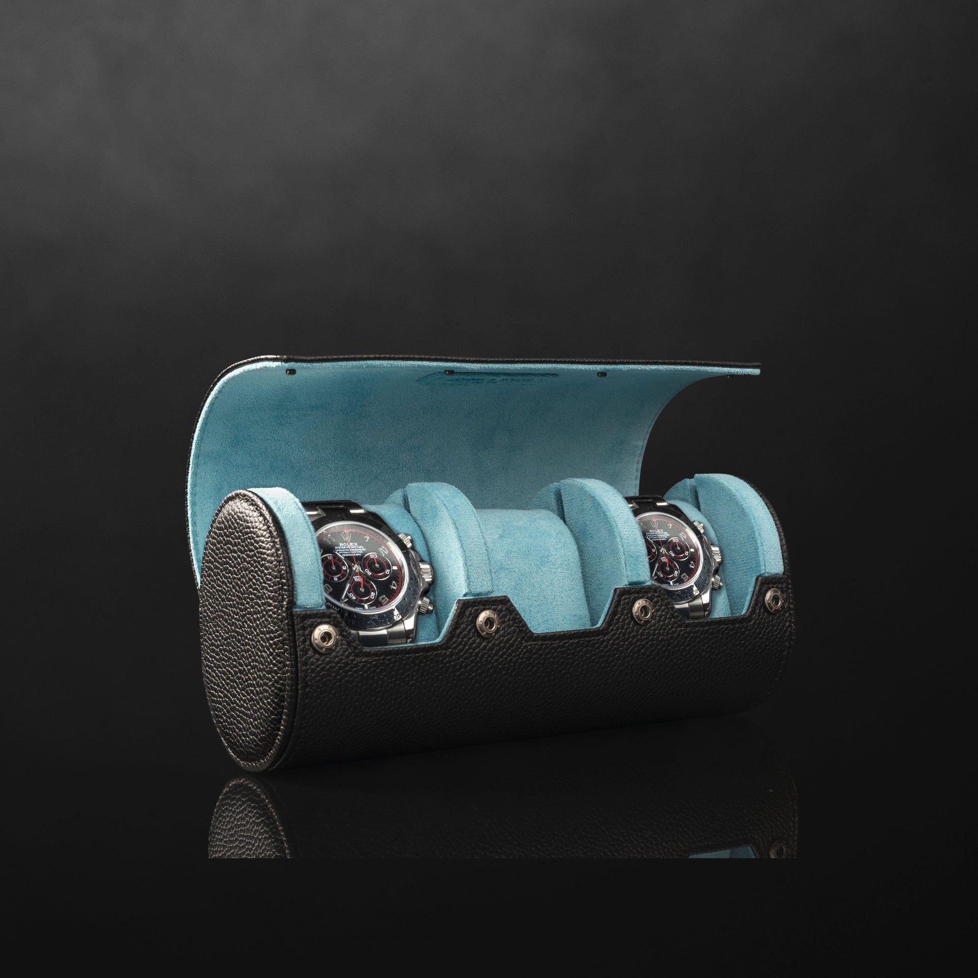 Heisse & Söhne Charles Watch Roll