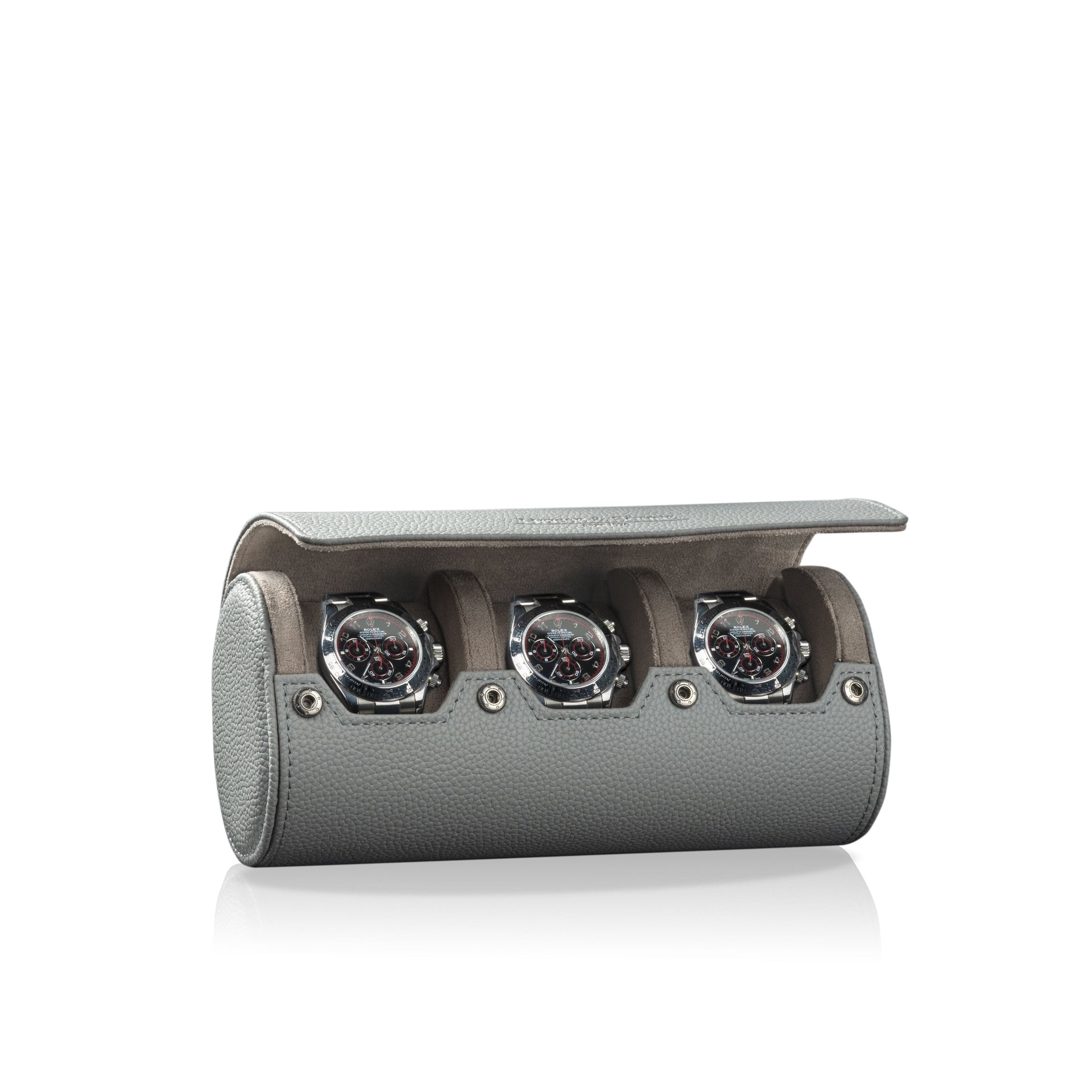 Heisse & Söhne Charles Watch Roll